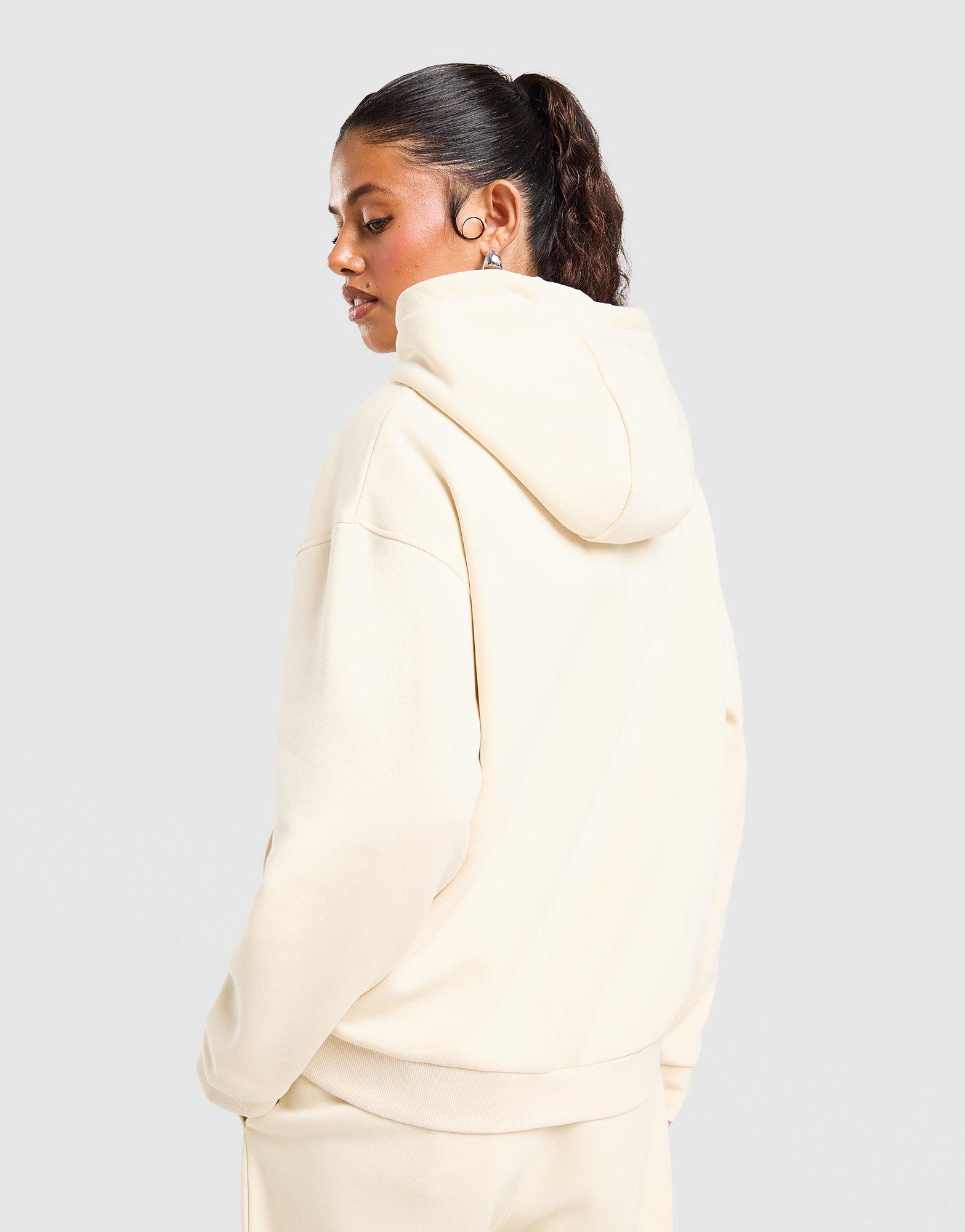 Reebok College Overhead Hoodie