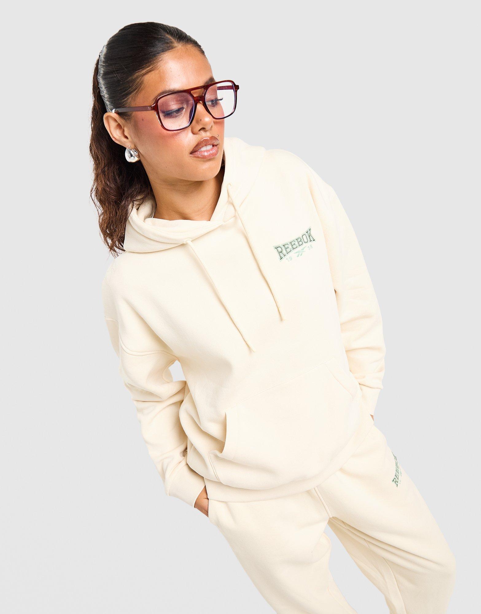 Reebok College Overhead Hoodie