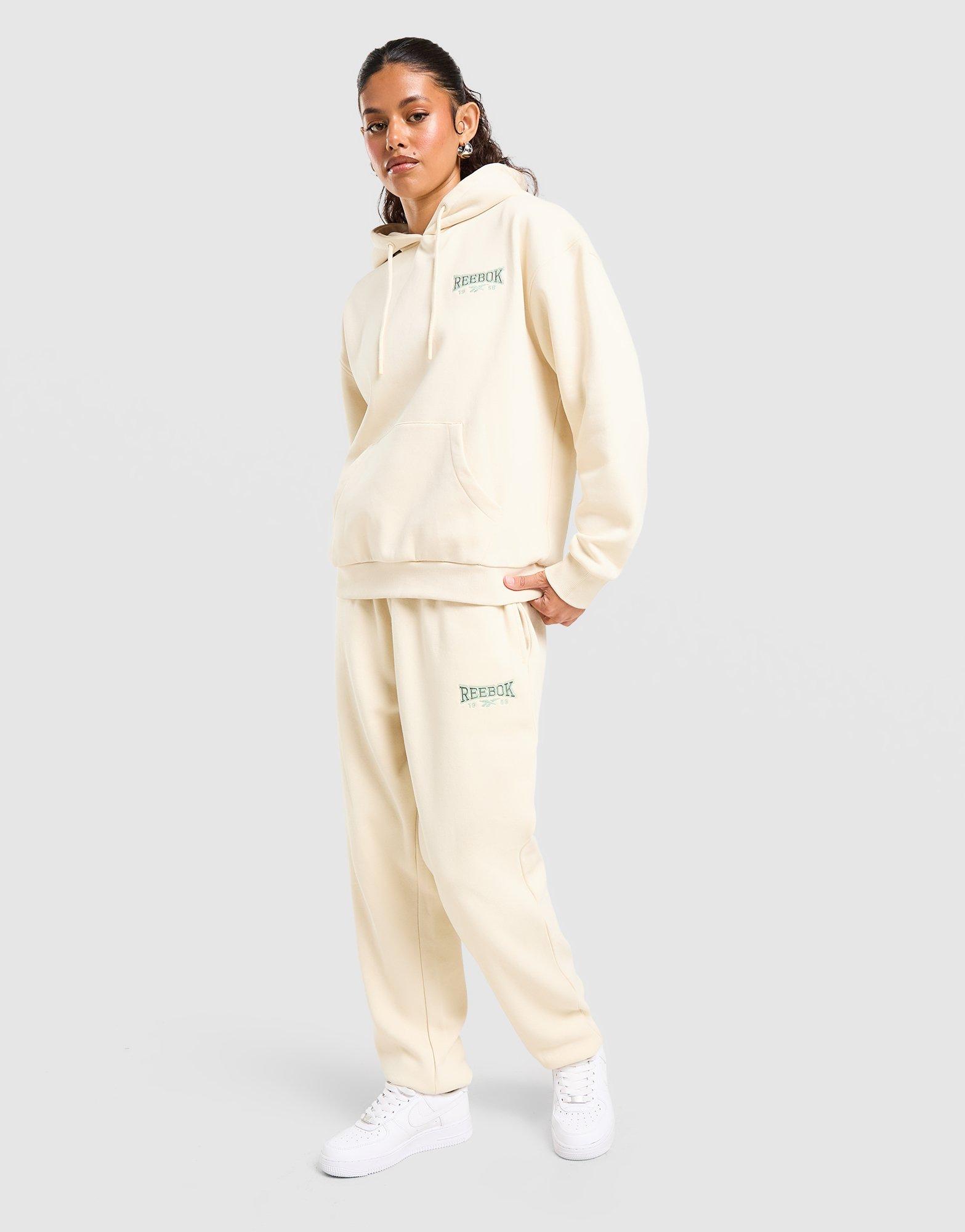 Reebok College Cuffed Joggers