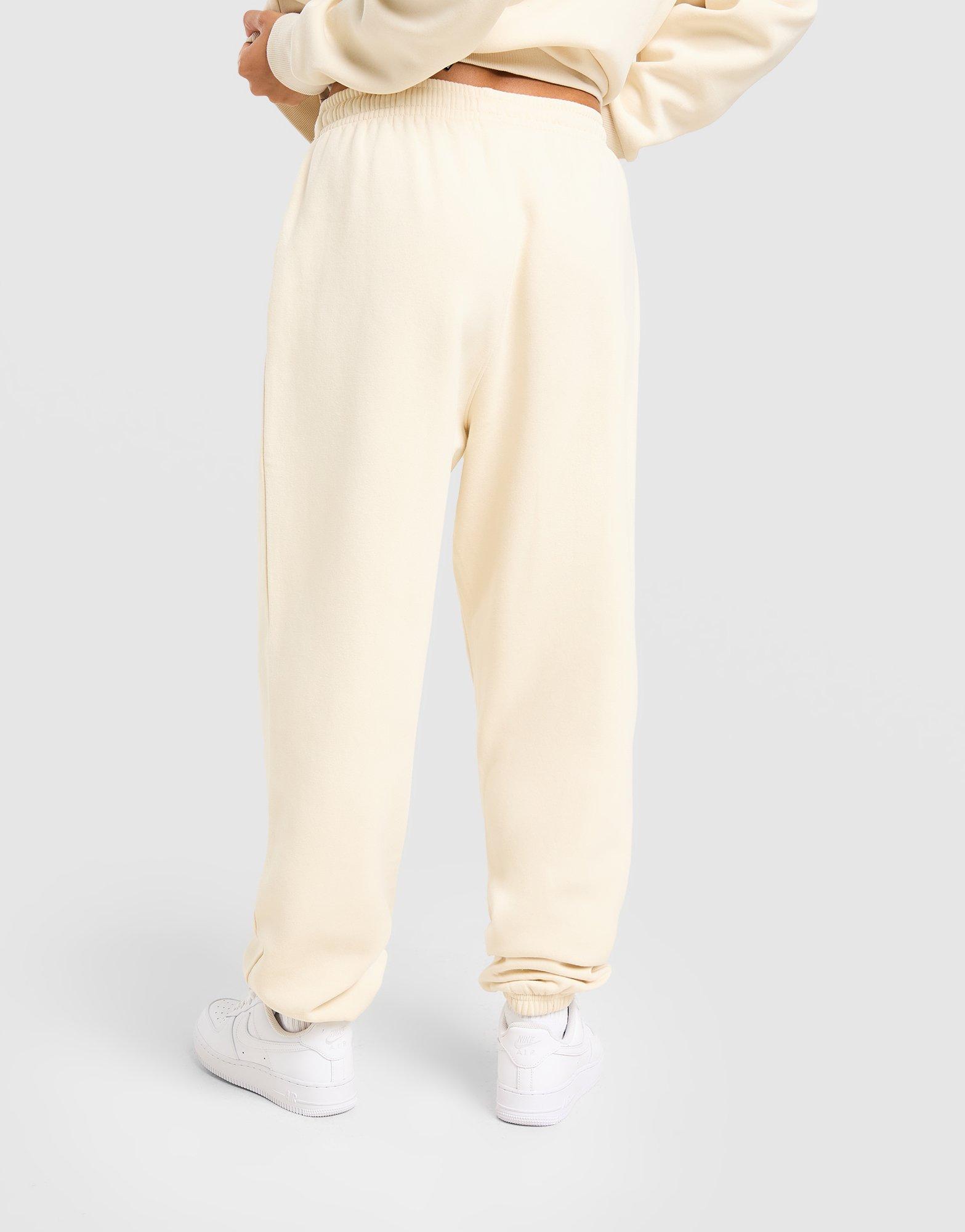 Reebok College Cuffed Joggers