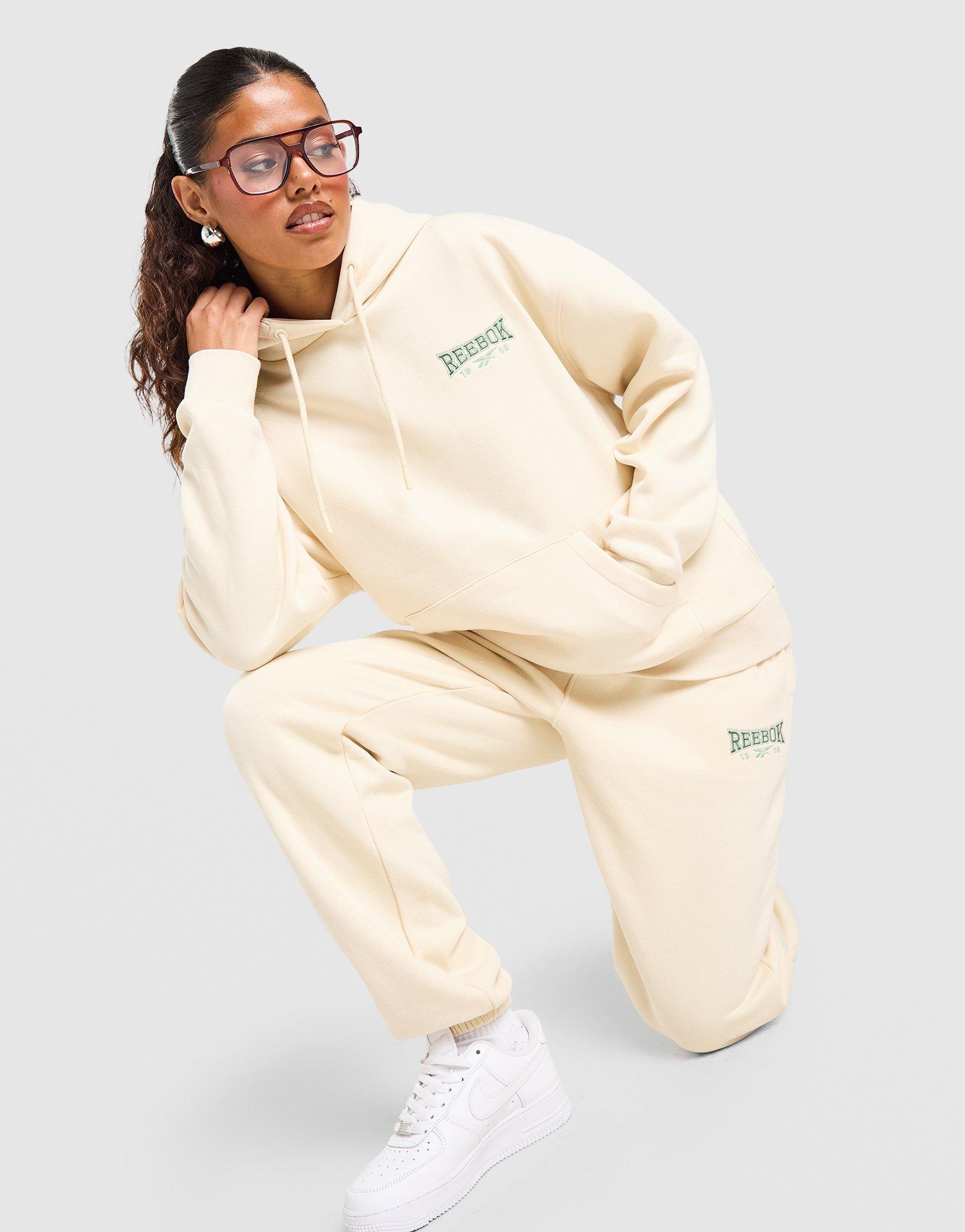 Reebok College Cuffed Joggers