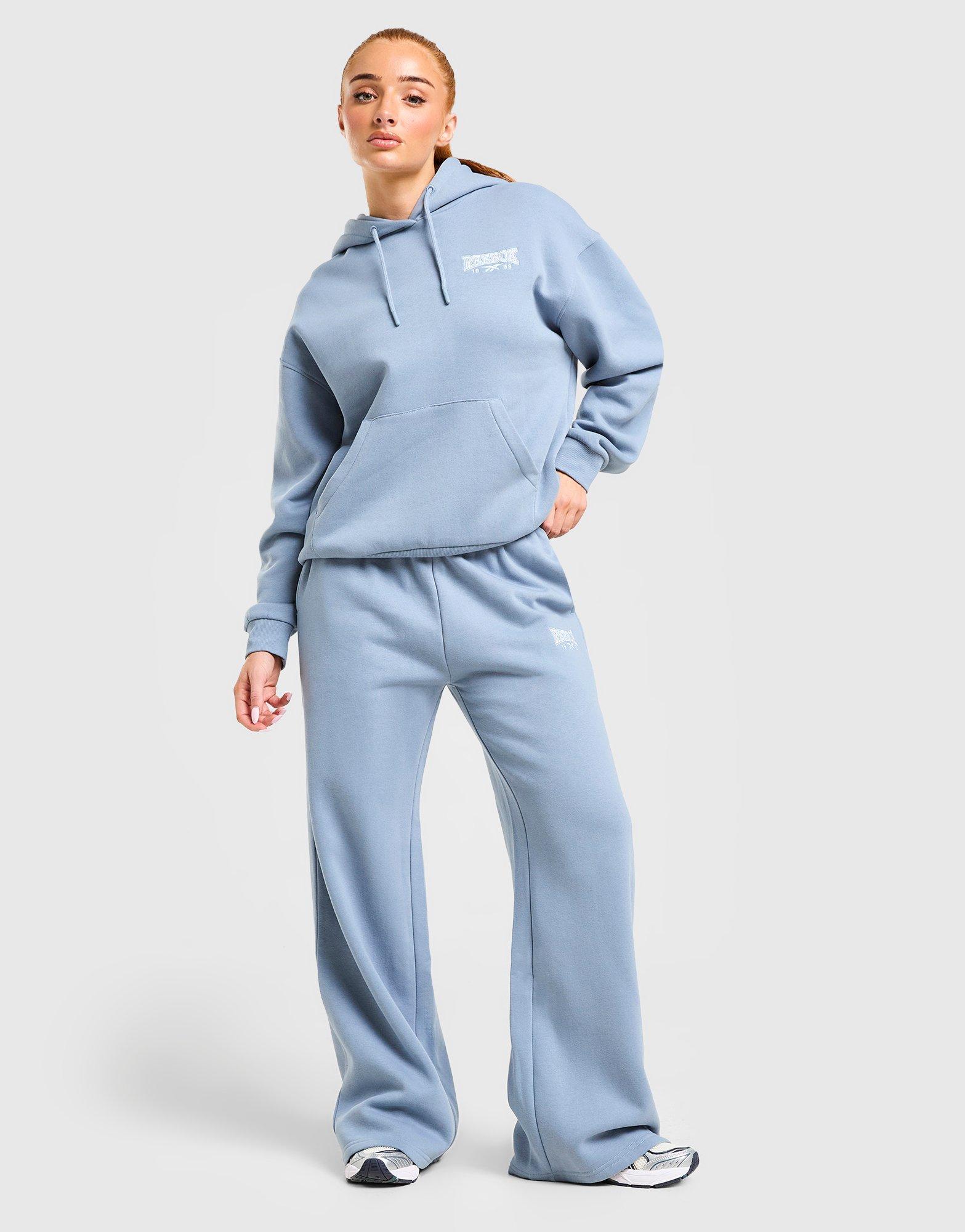 Reebok College Overhead Hoodie
