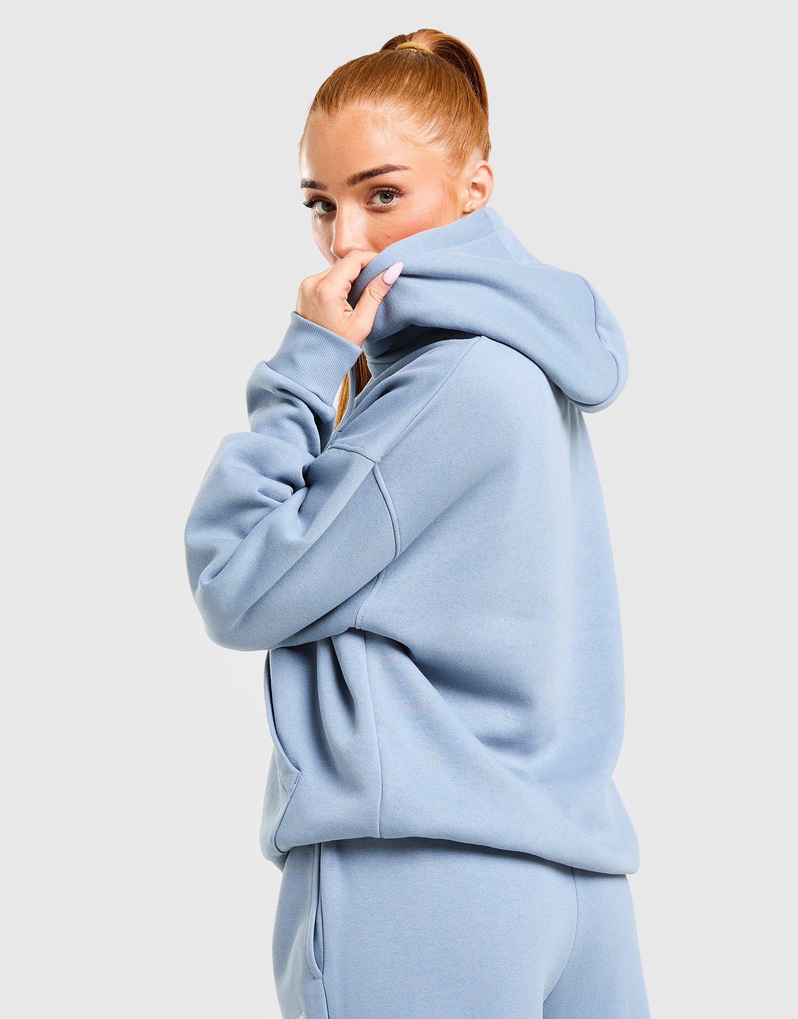 Reebok College Overhead Hoodie