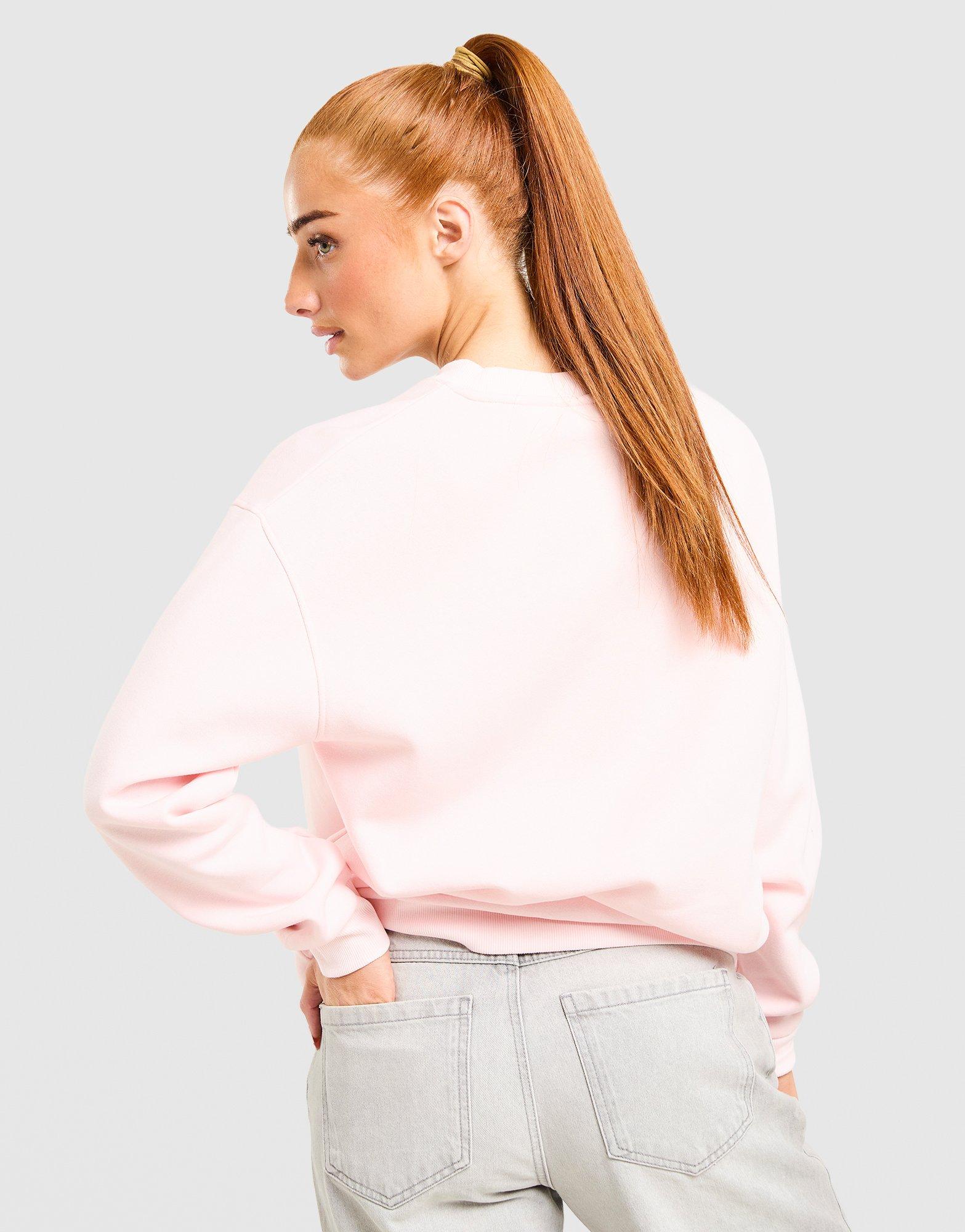Reebok College Crew Sweatshirt