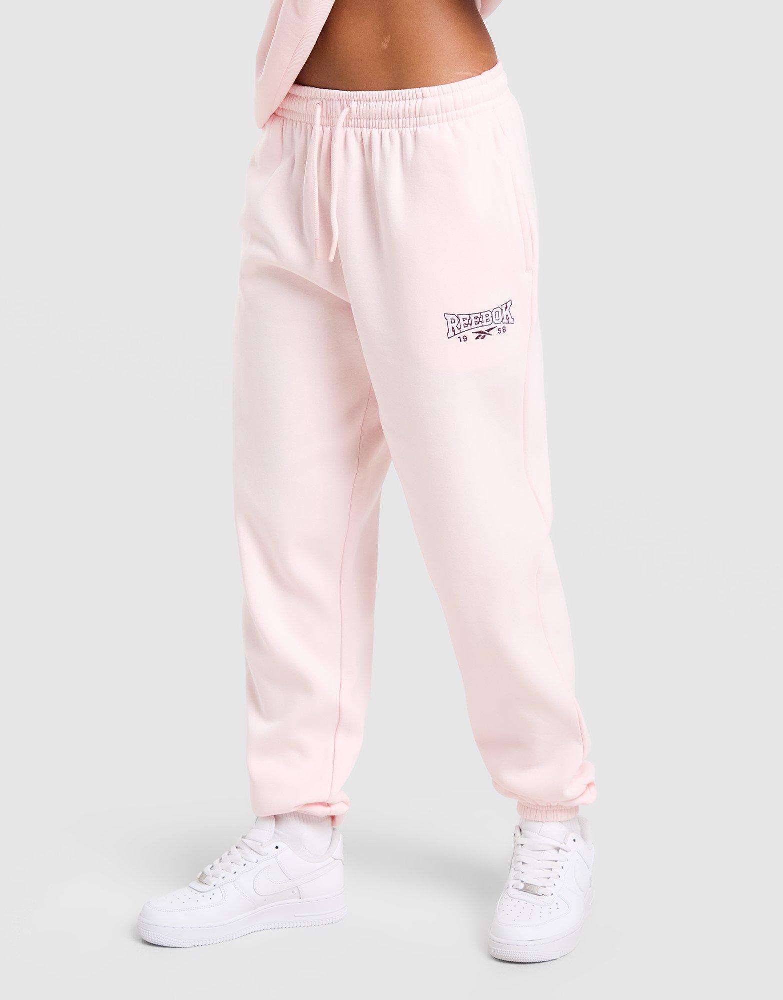Reebok College Cuffed Joggers