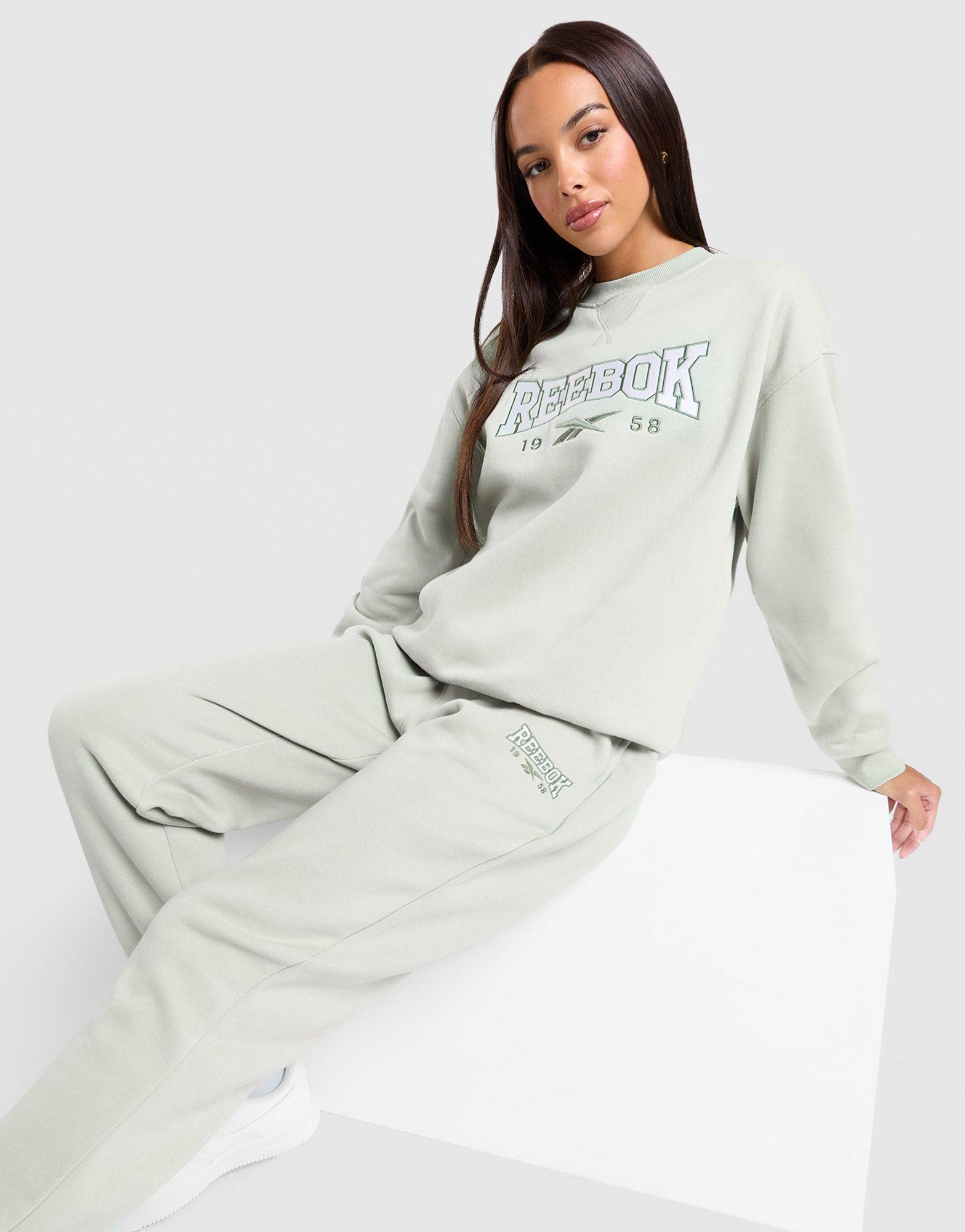 Reebok College Cuffed Joggers