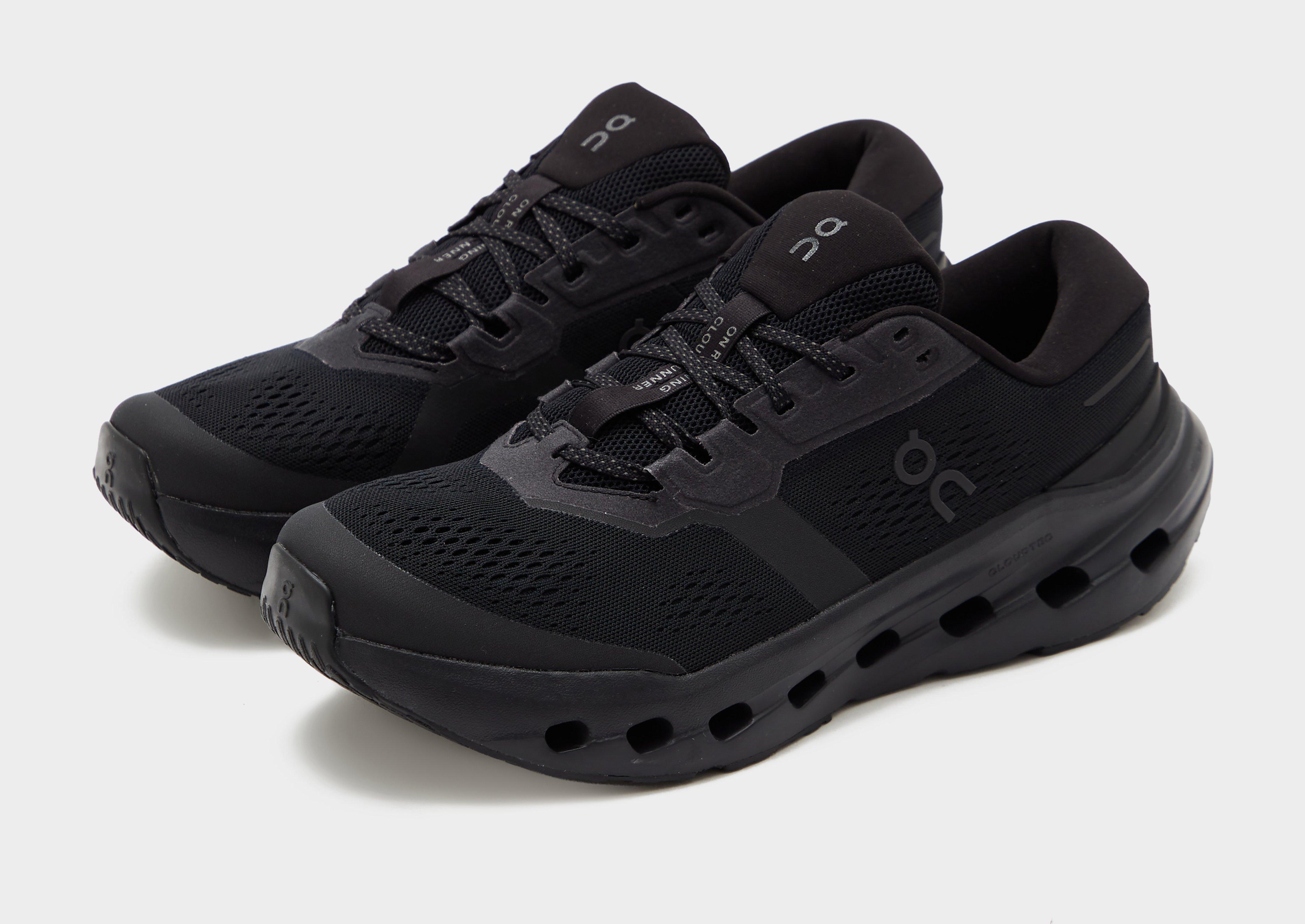 On Running Cloudrunner 3