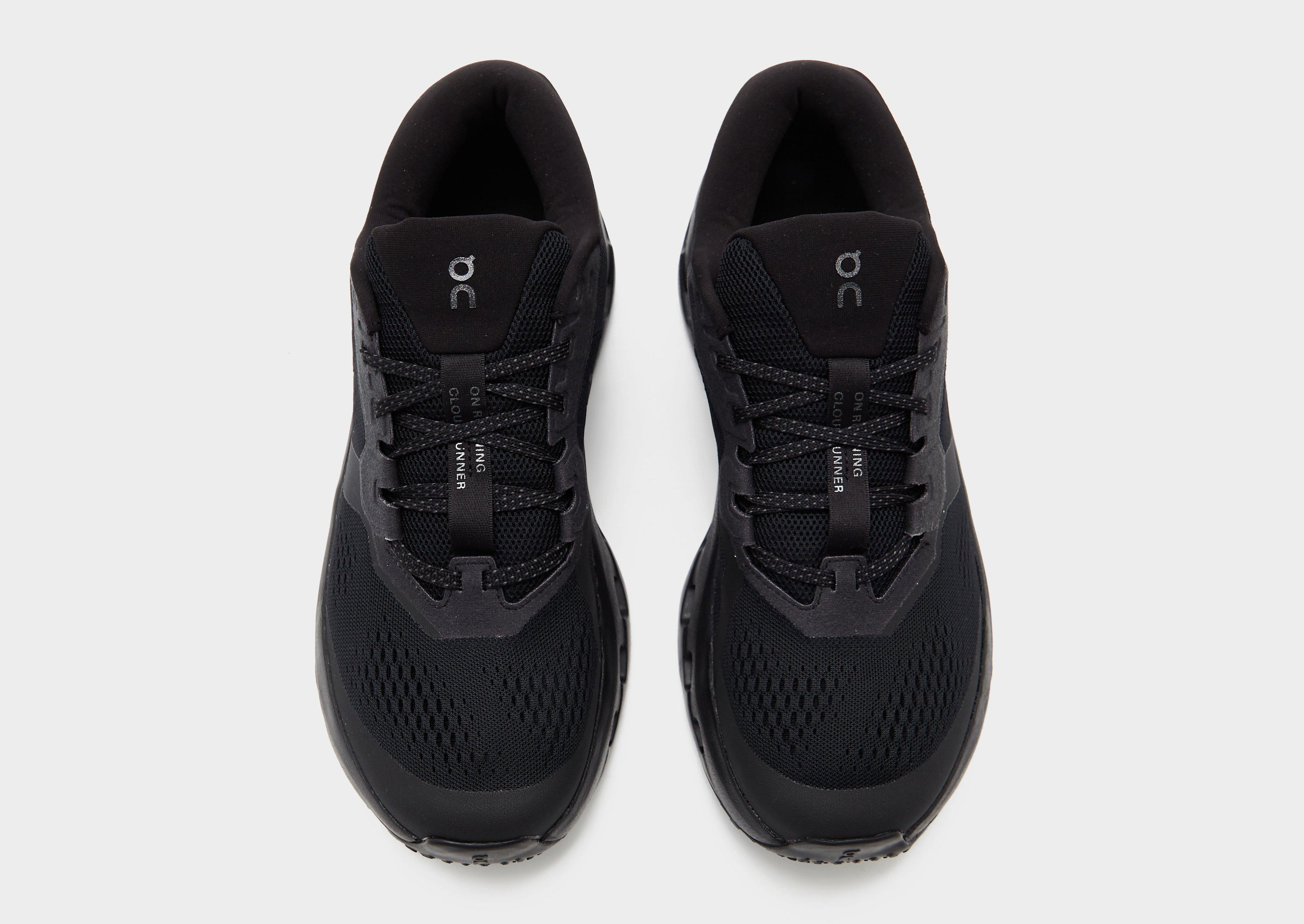 On Running Cloudrunner 3
