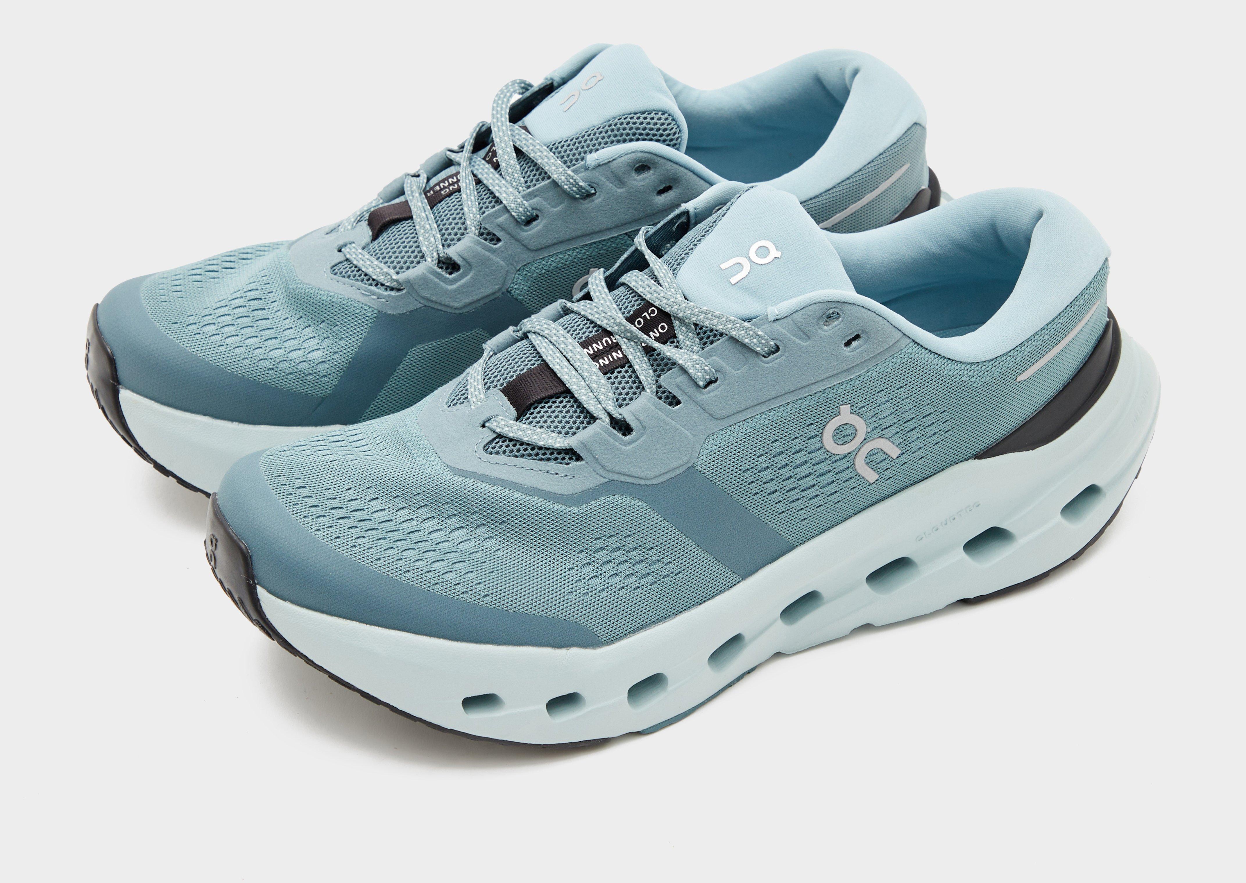 On Running Cloudrunner 3