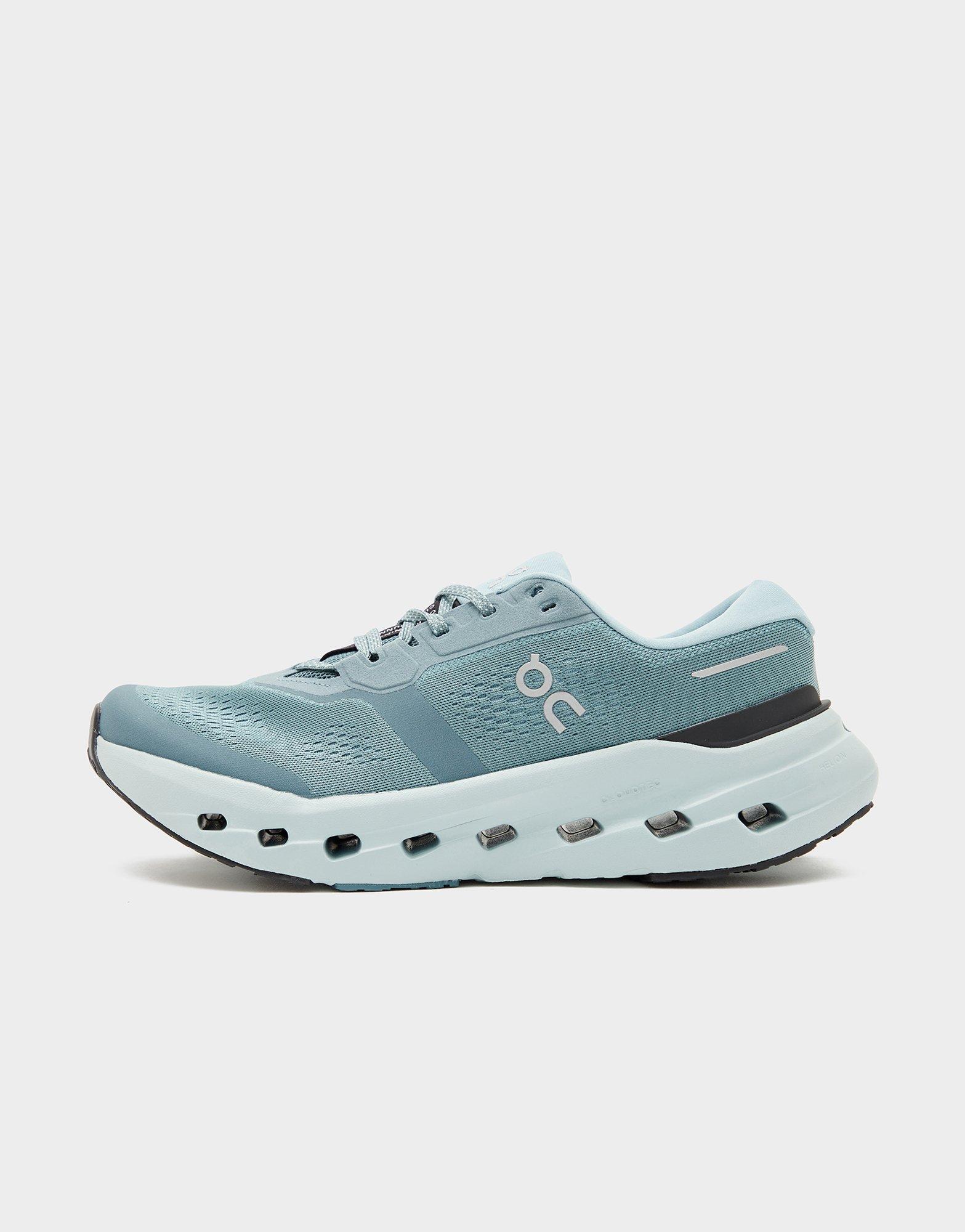 On Running Cloudrunner 3