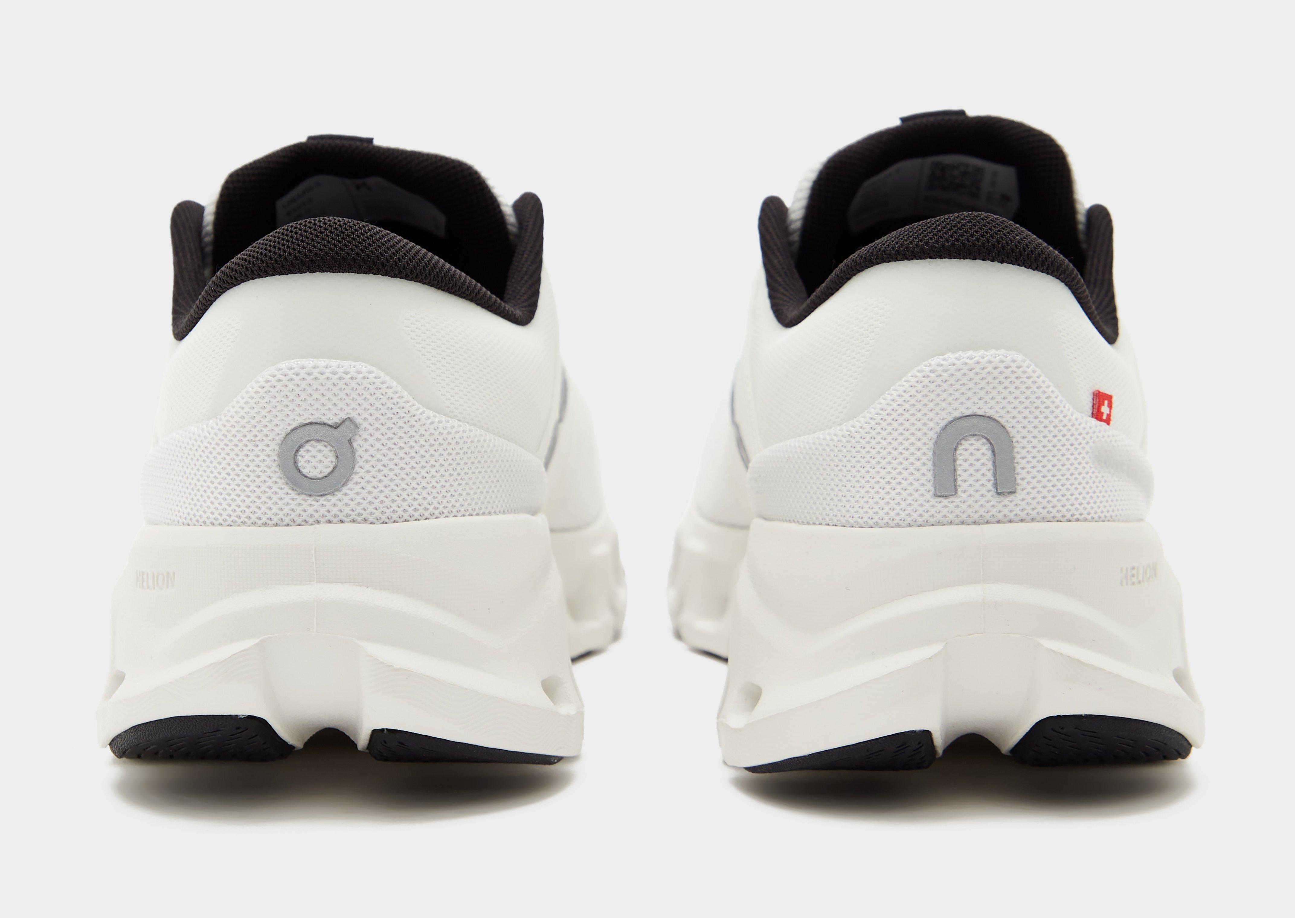 On Running Cloud X 5
