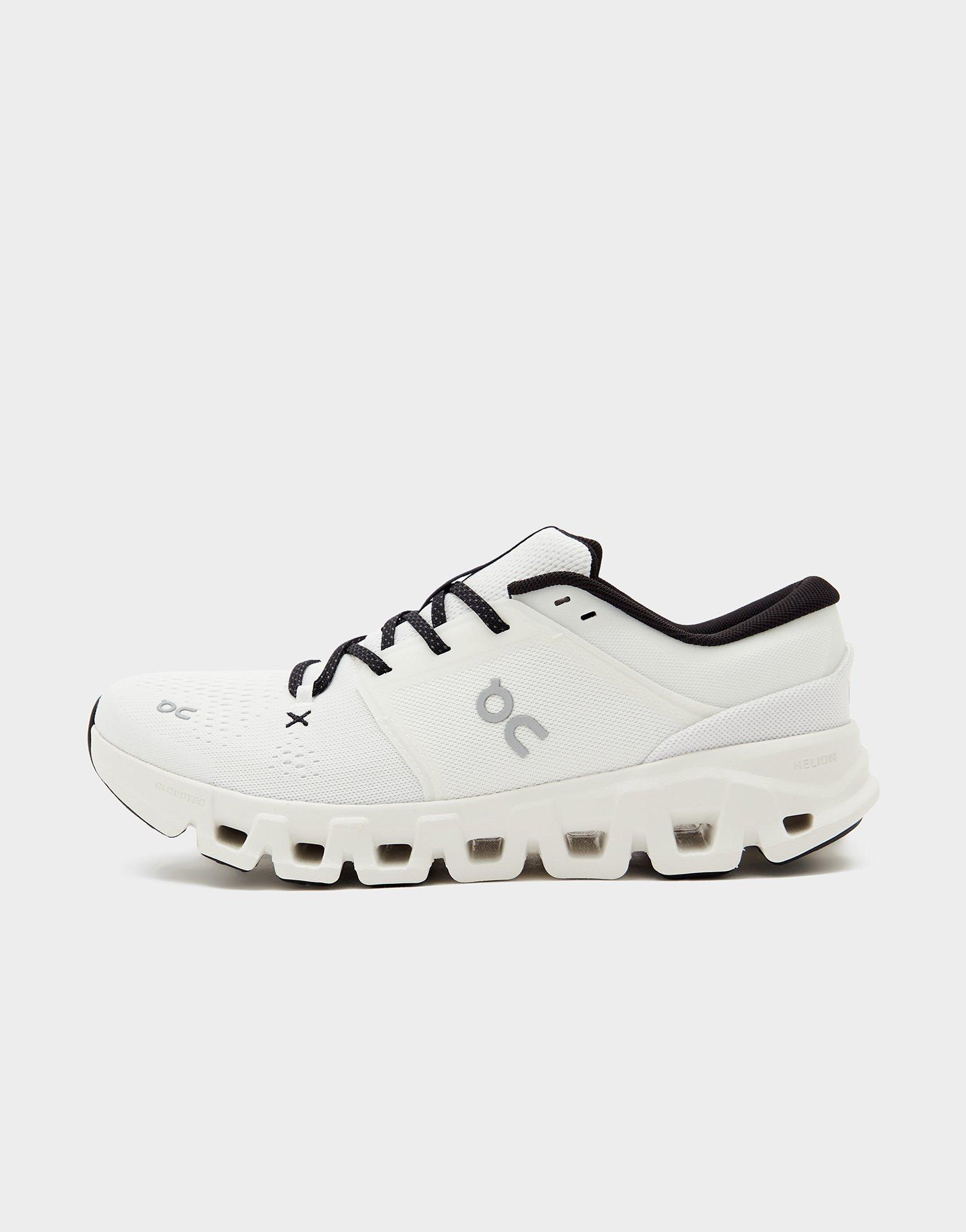 On Running Cloud X 5