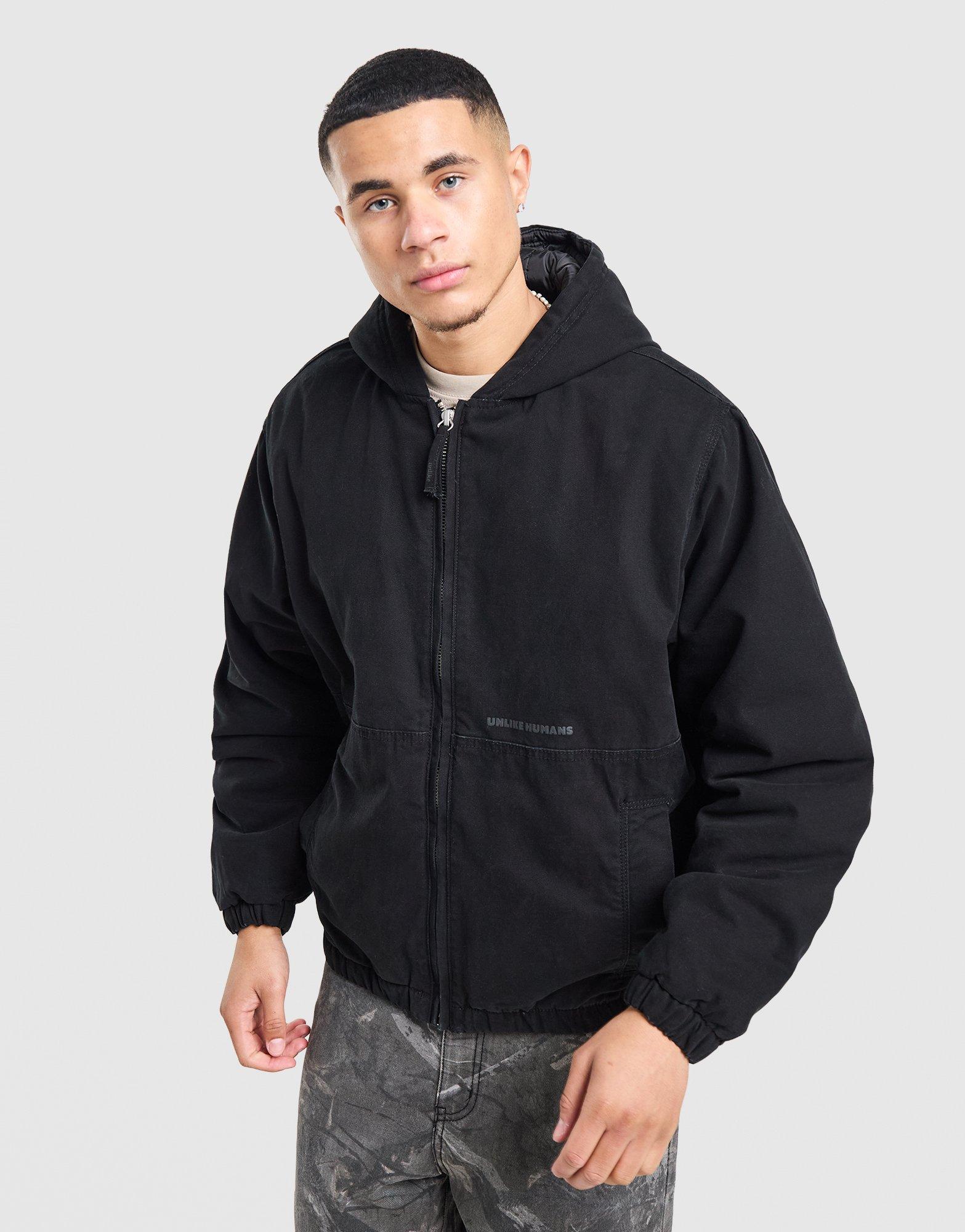 Unlike Humans Wessex Jacket