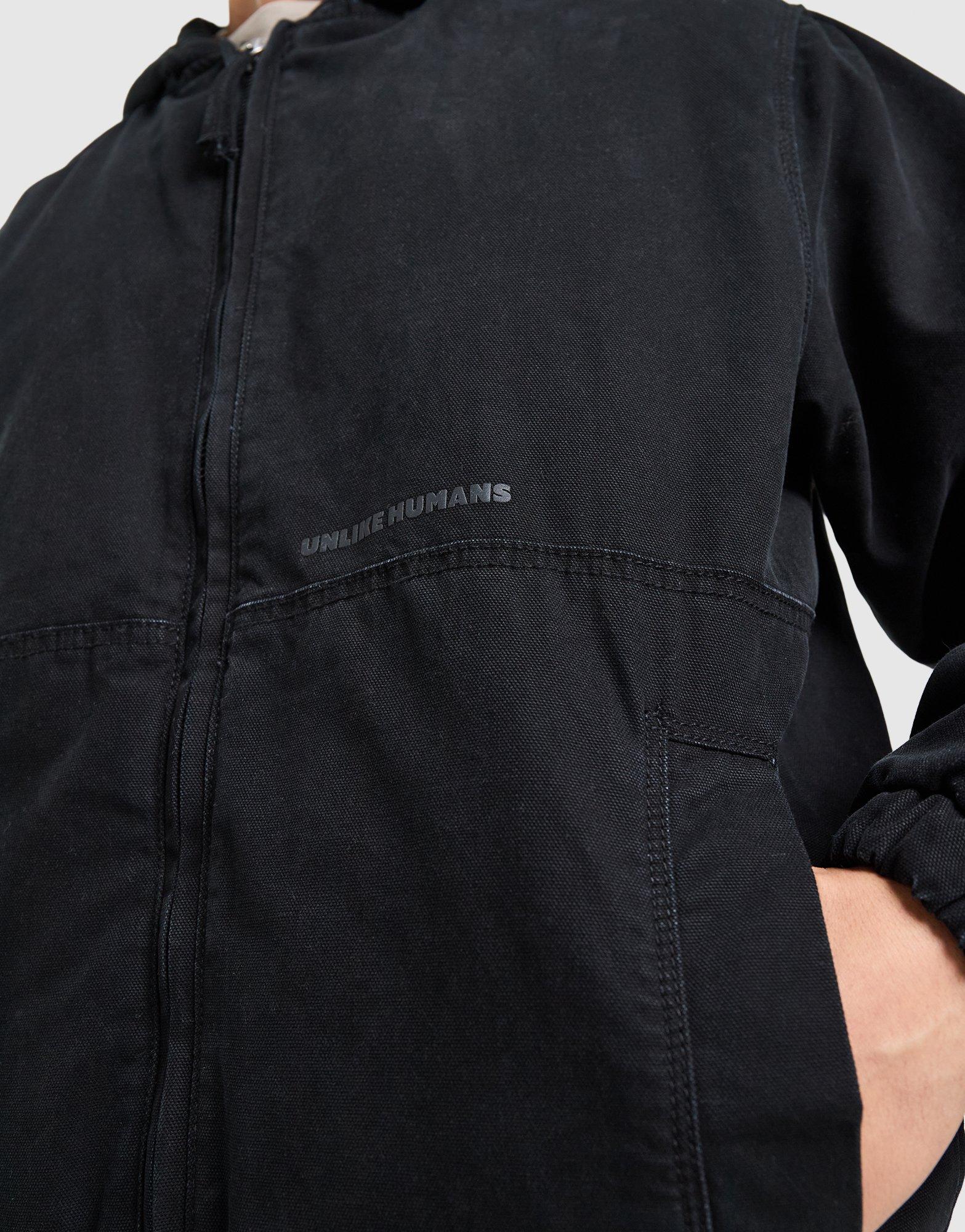 Unlike Humans Wessex Jacket