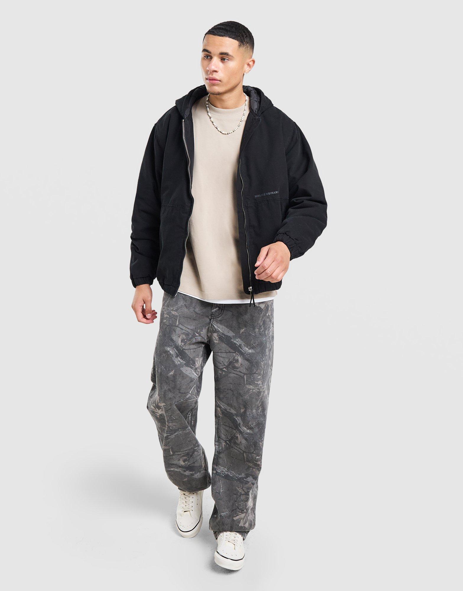 Unlike Humans Wessex Jacket