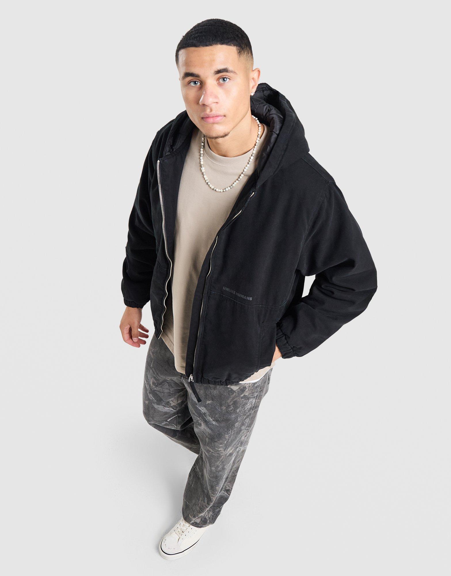 Unlike Humans Wessex Jacket