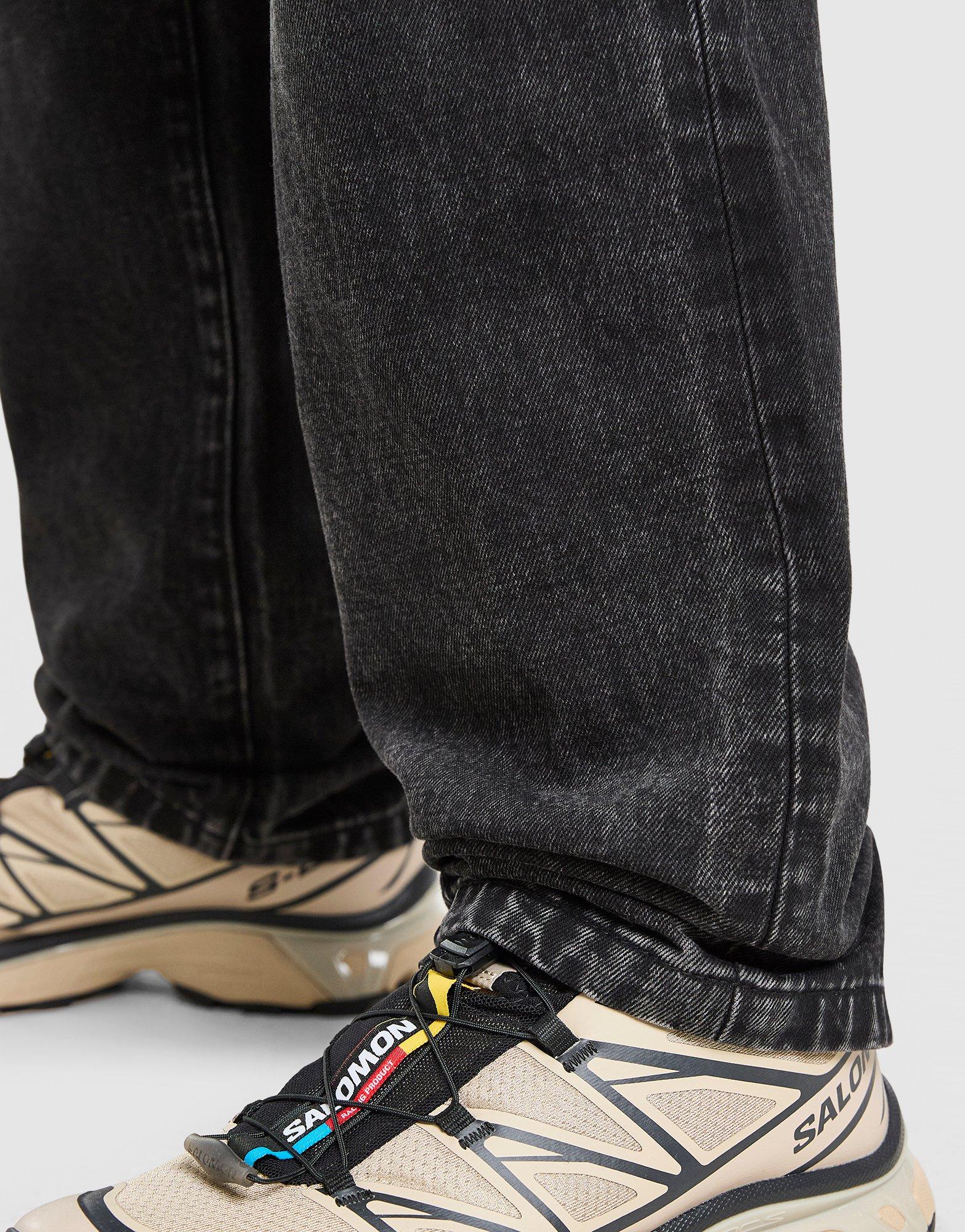 Unlike Humans Straight Jeans