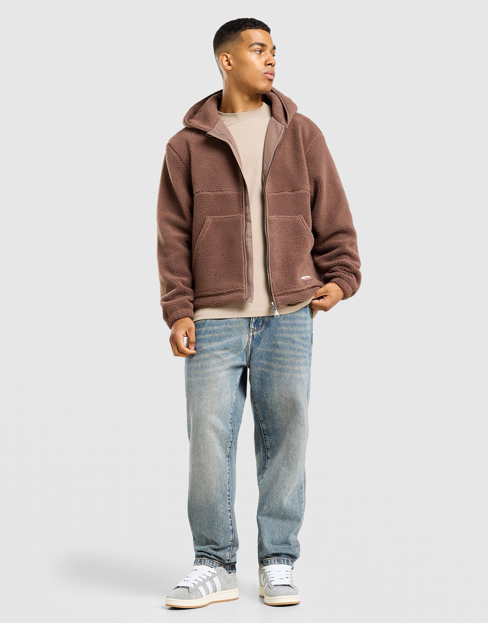 Unlike Humans Varney Borg Jacket