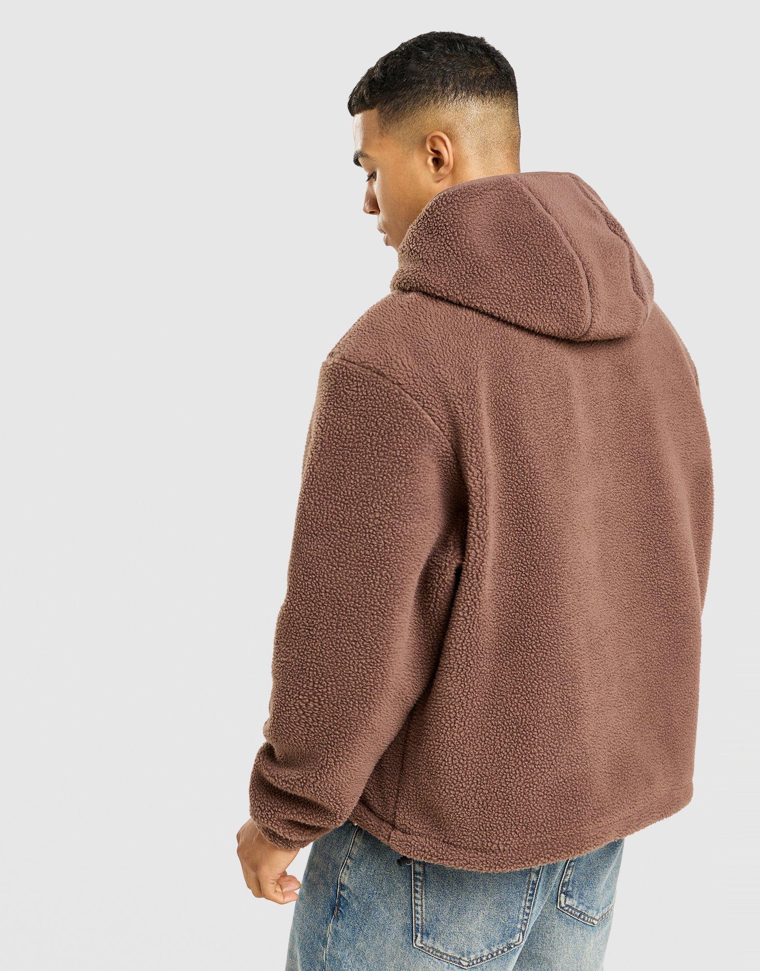 Unlike Humans Varney Borg Jacket