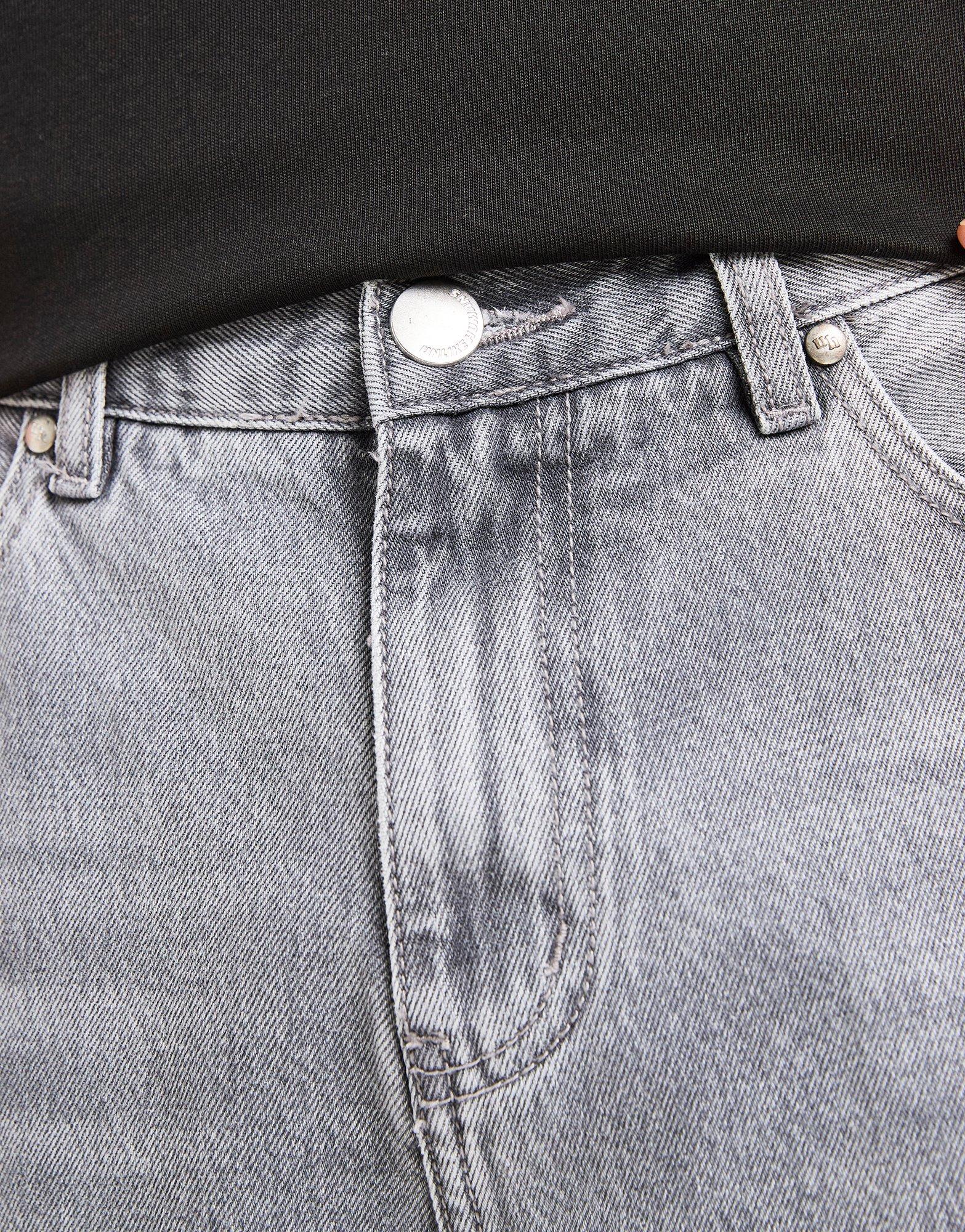 Unlike Humans Straight Jeans