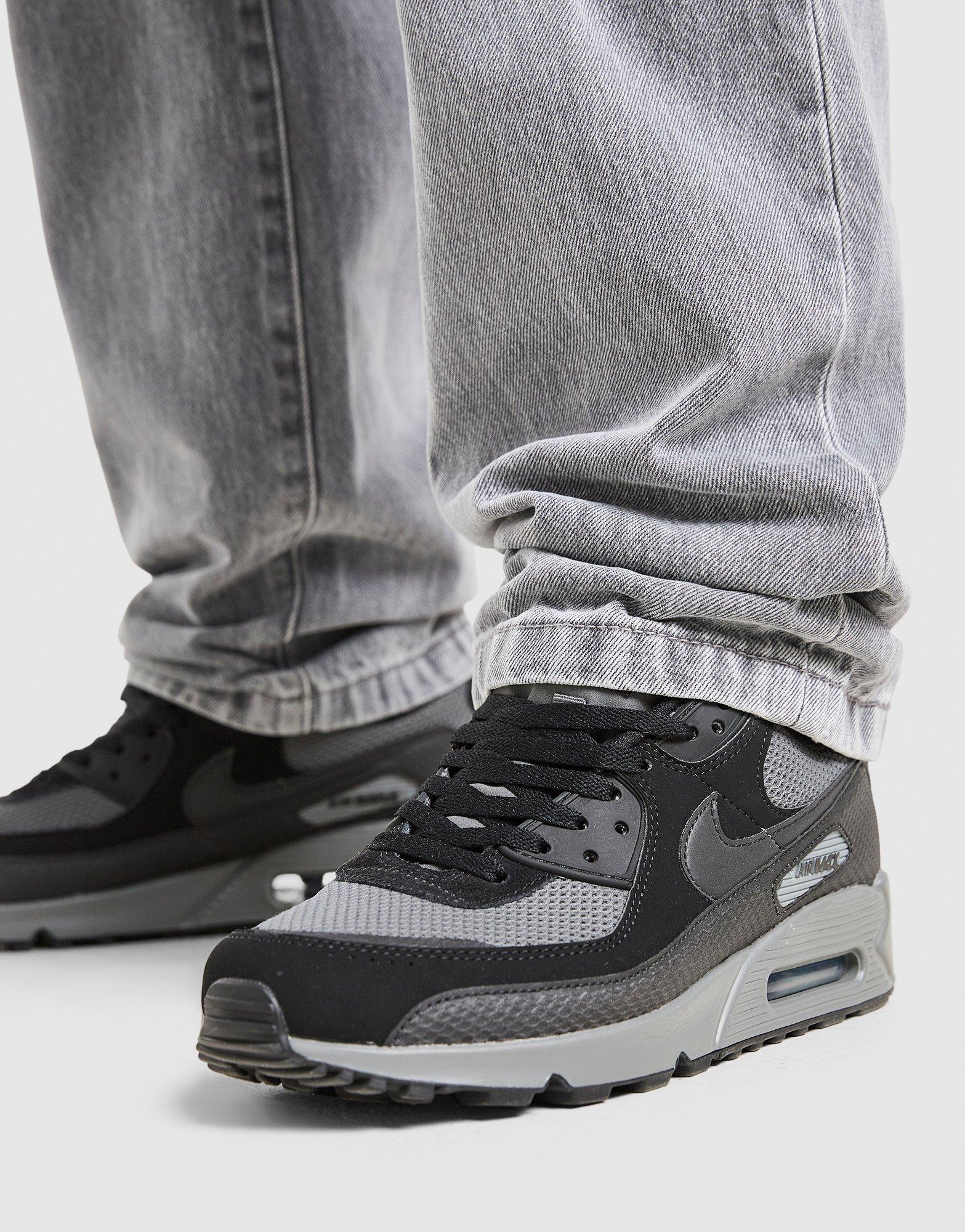 Unlike Humans Straight Jeans