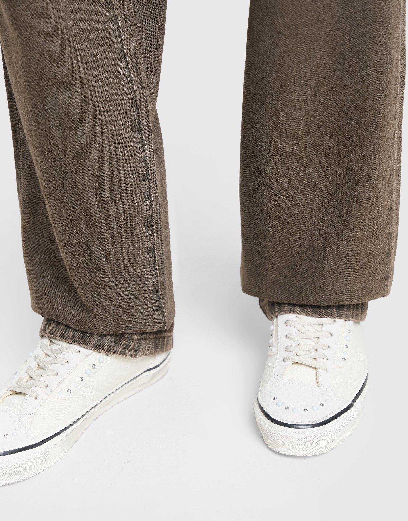 Unlike Humans Loose Jeans
