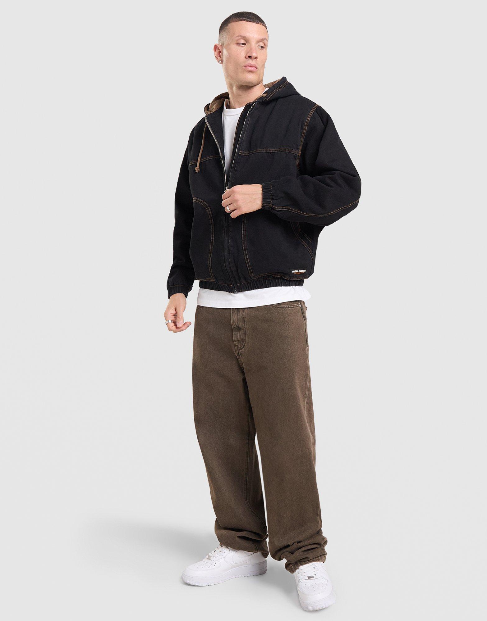 Unlike Humans Dalton Jacket — foto 2