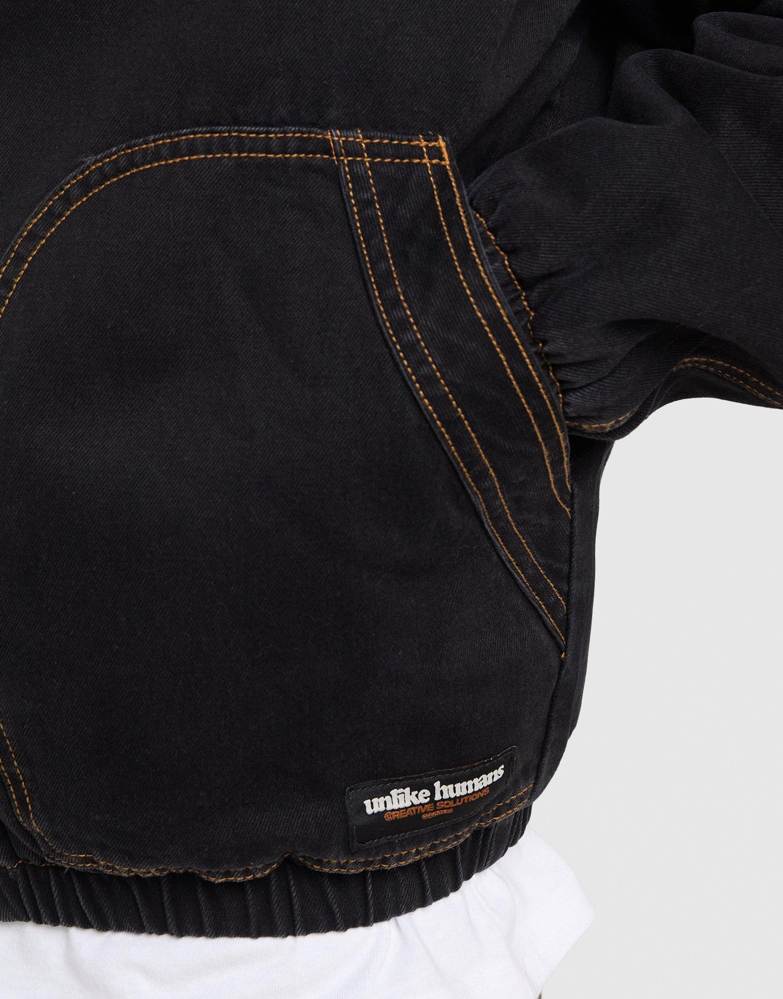 Unlike Humans Dalton Jacket — foto 4