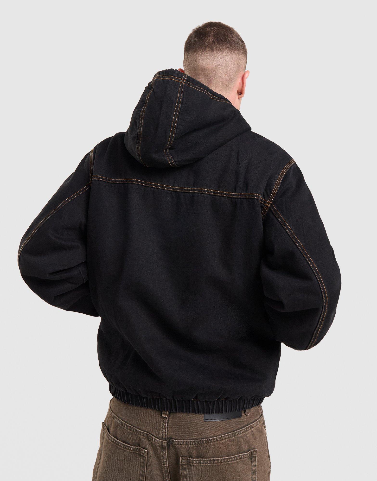 Unlike Humans Dalton Jacket — foto 5