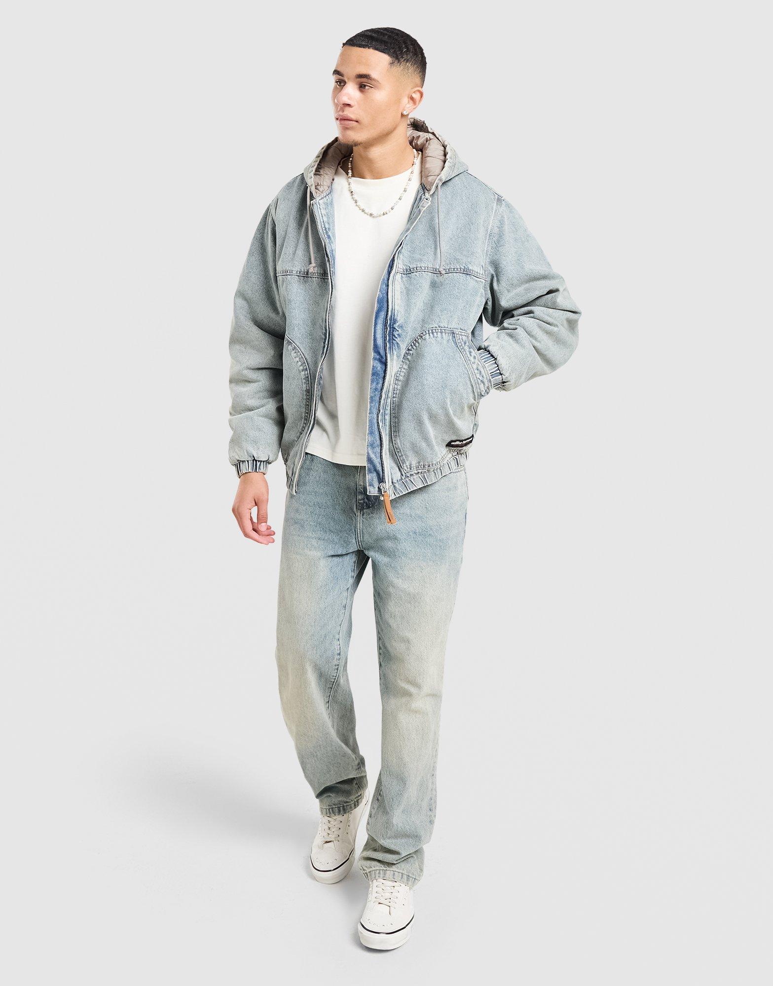 Unlike Humans Dalton Jacket