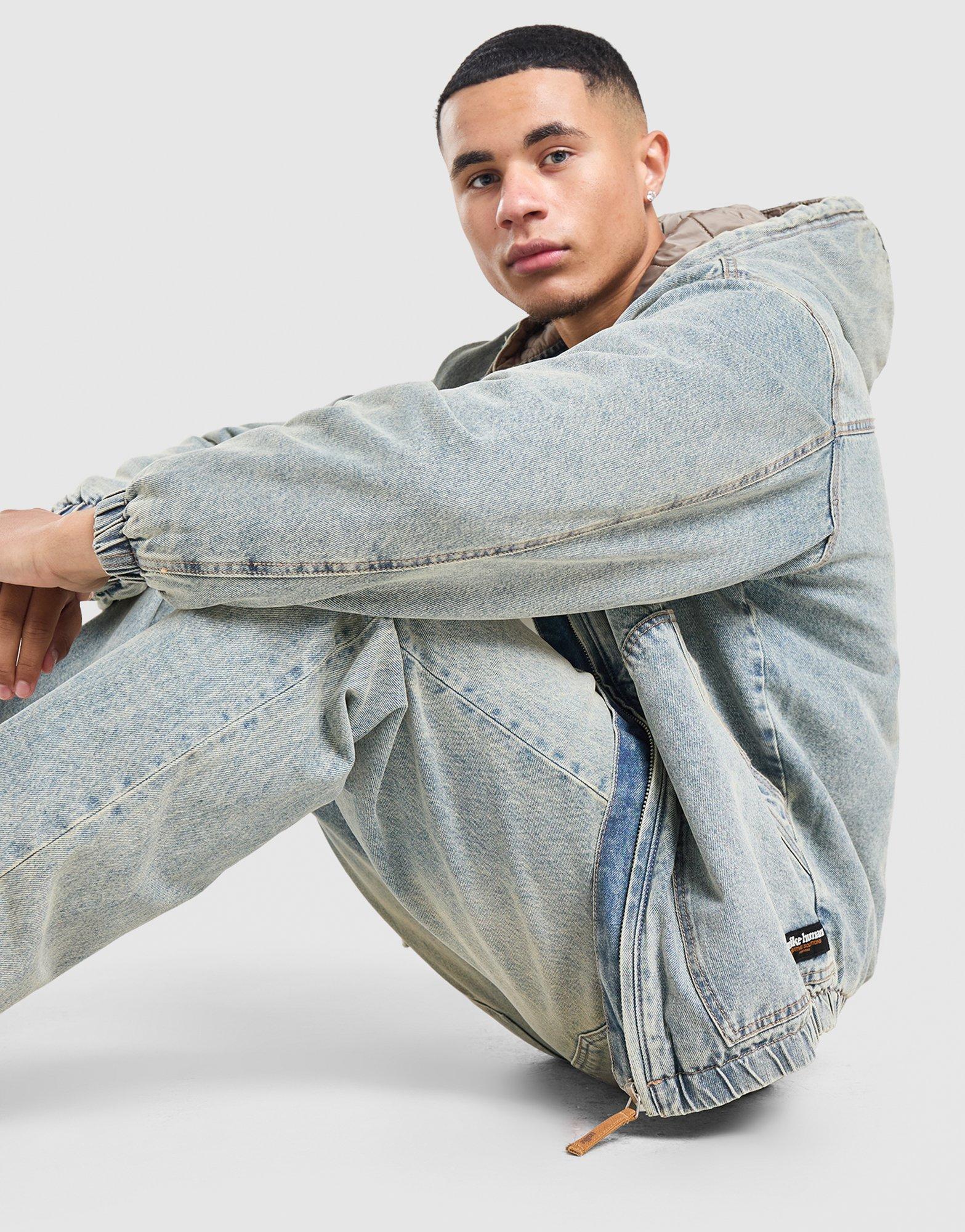 Unlike Humans Dalton Jacket
