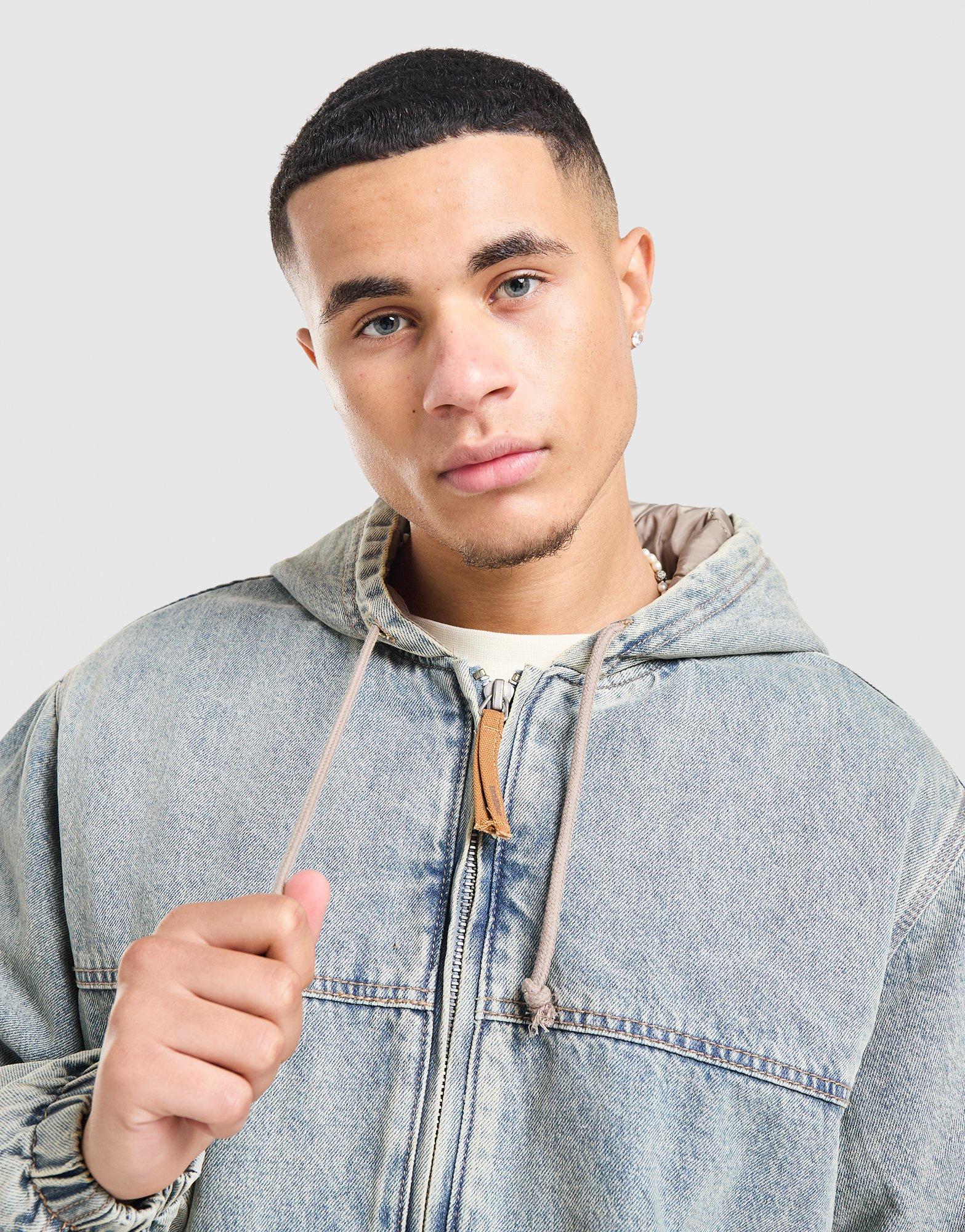 Unlike Humans Dalton Jacket