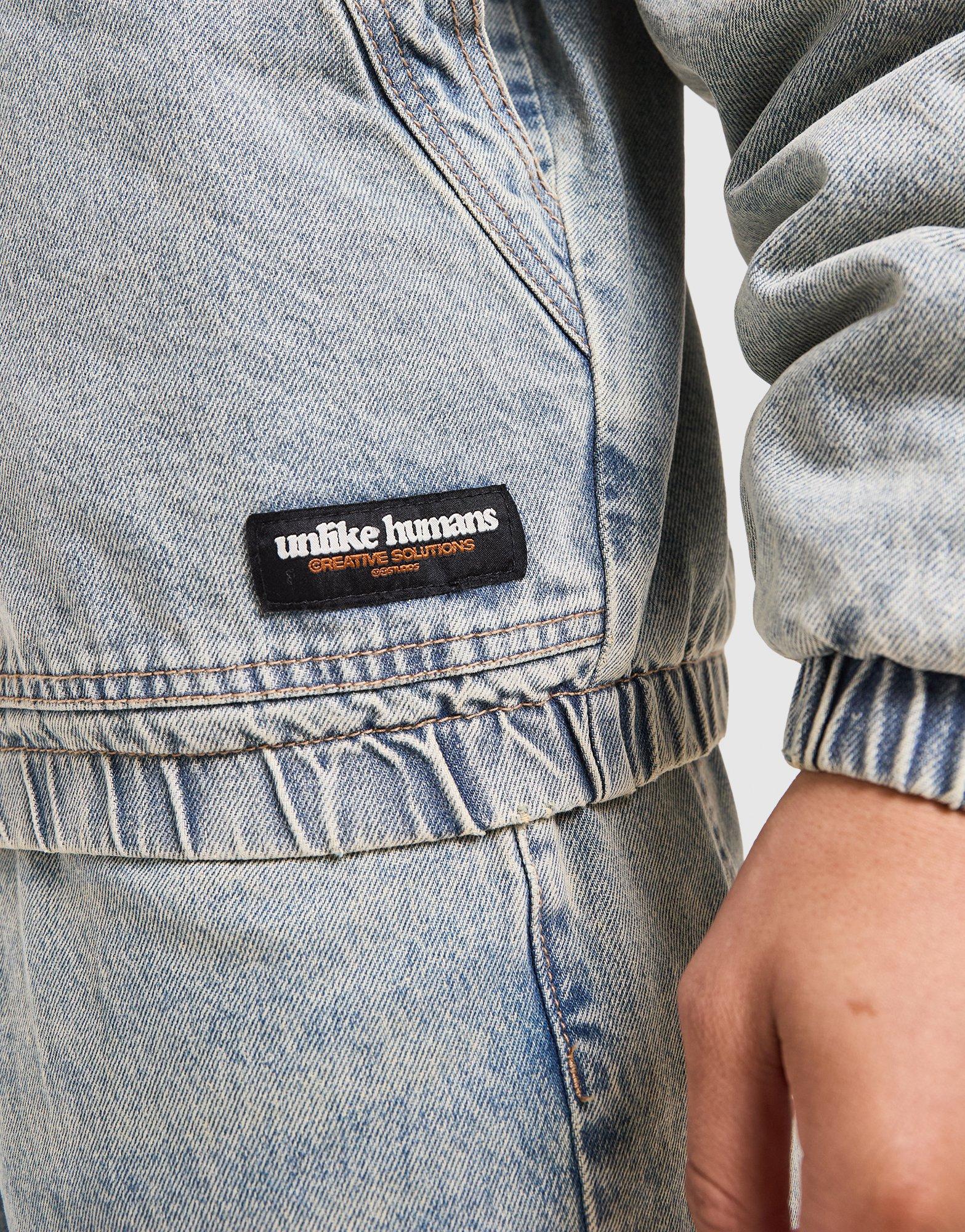 Unlike Humans Dalton Jacket