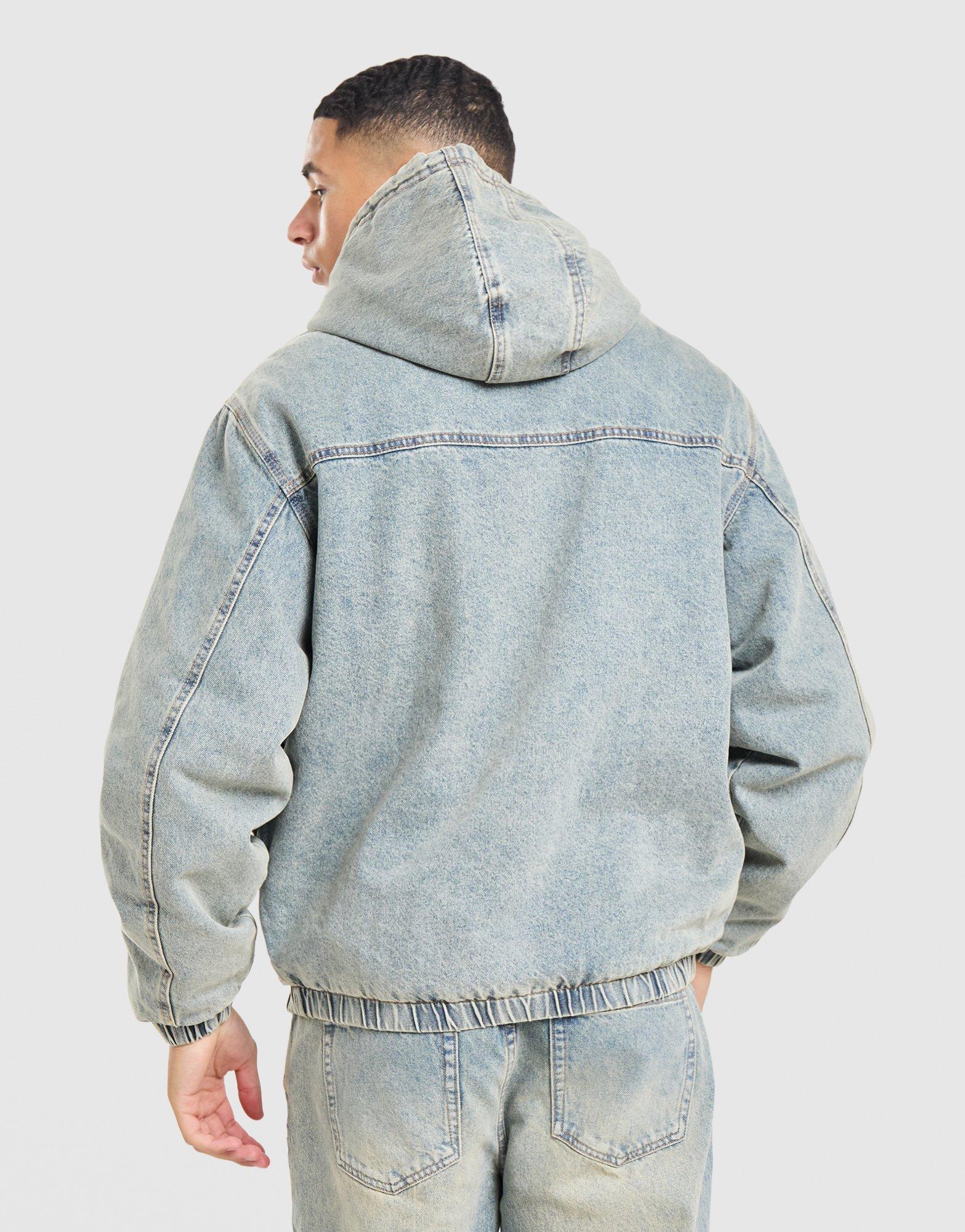 Unlike Humans Dalton Jacket