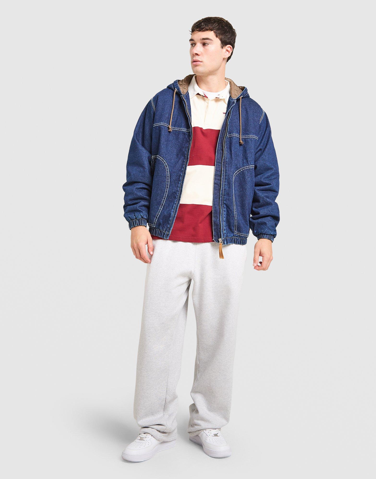 Unlike Humans Dalton Jacket