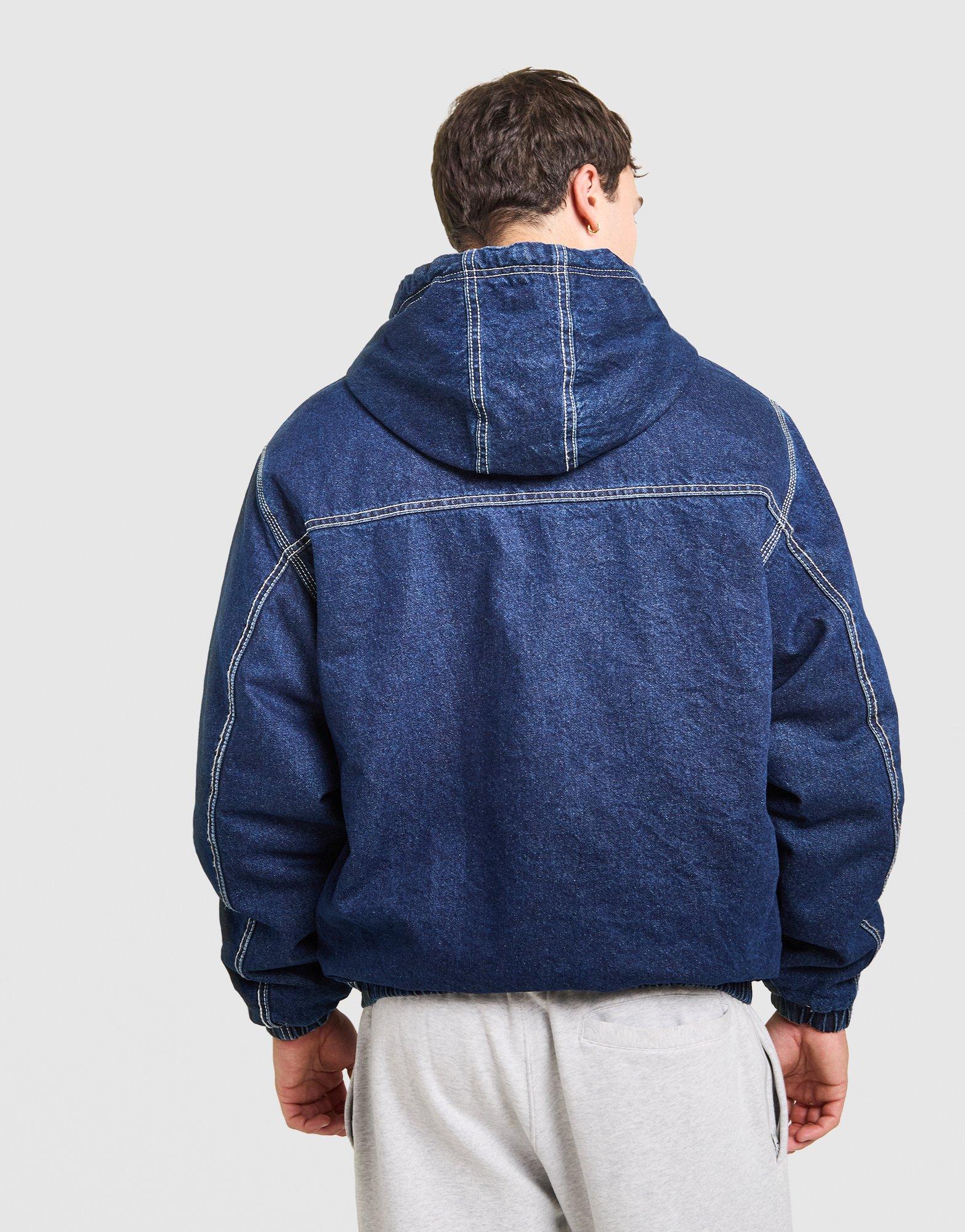 Unlike Humans Dalton Jacket