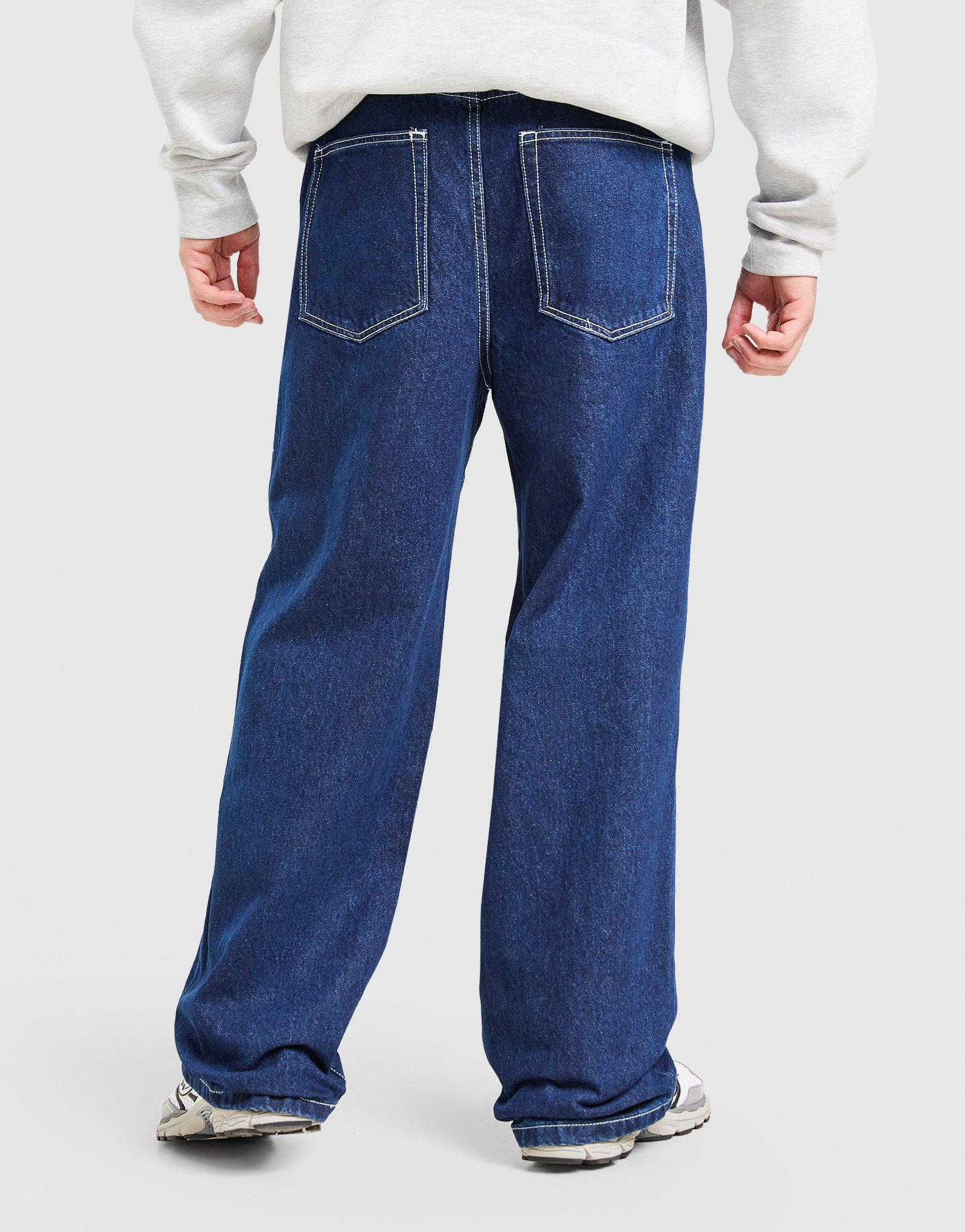Unlike Humans Dalton Jeans