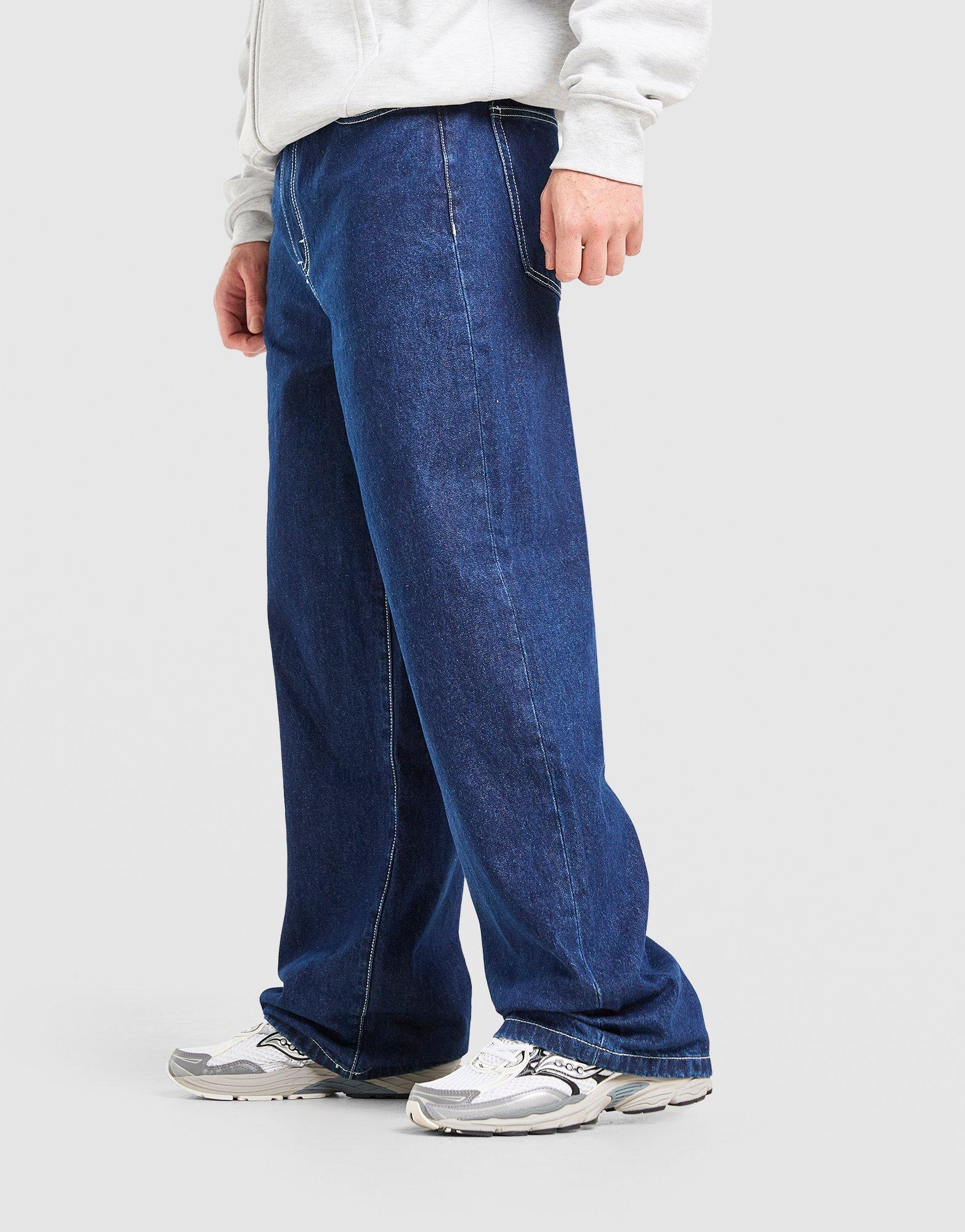 Unlike Humans Dalton Jeans