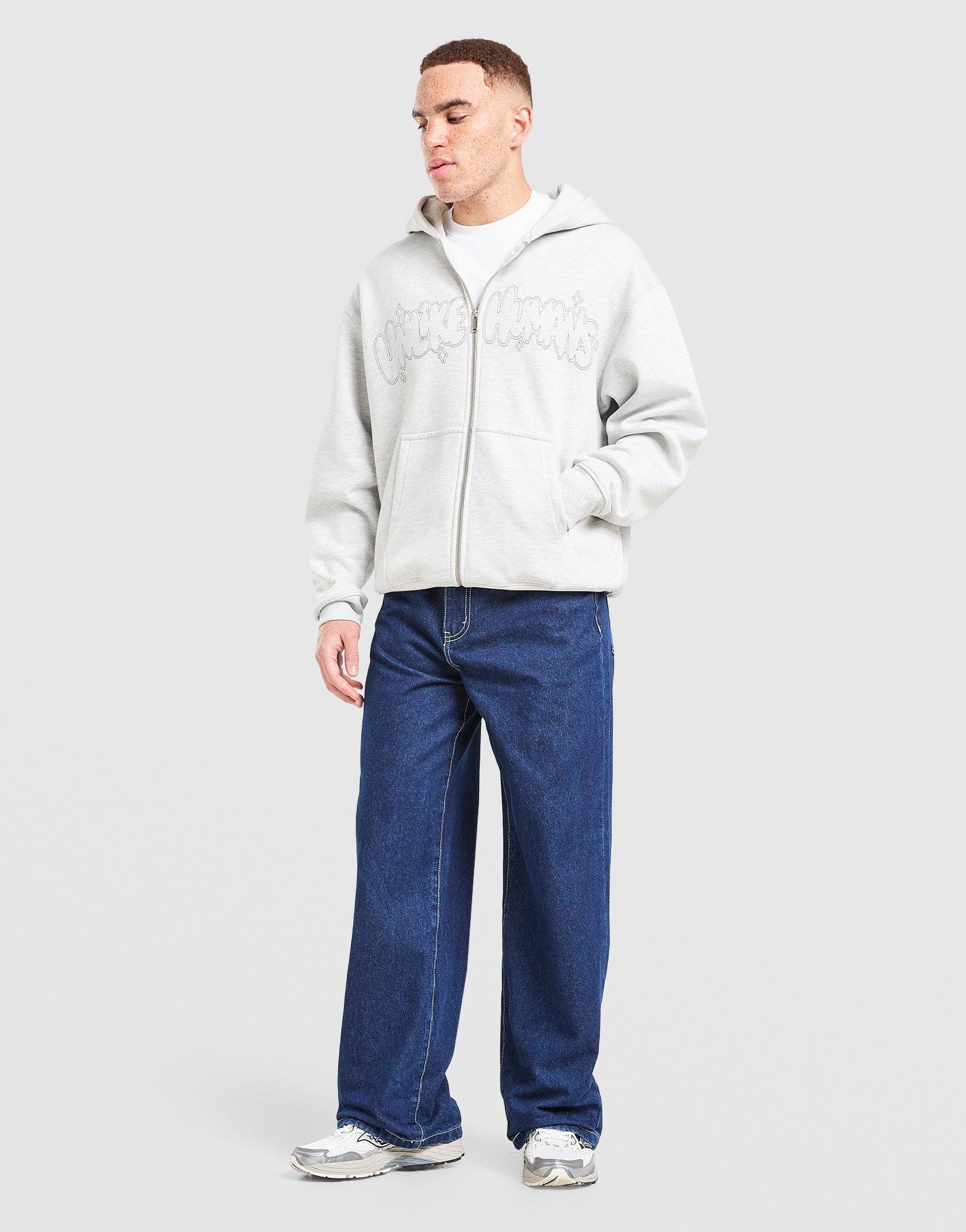 Unlike Humans Dalton Jeans