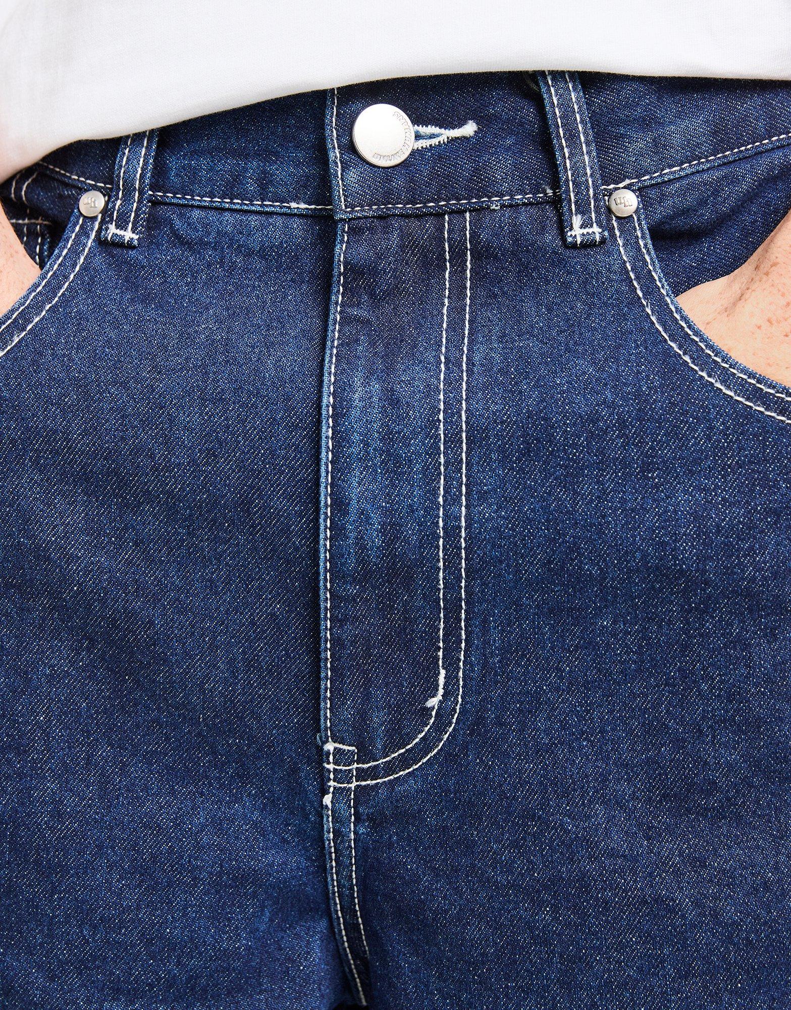 Unlike Humans Dalton Jeans