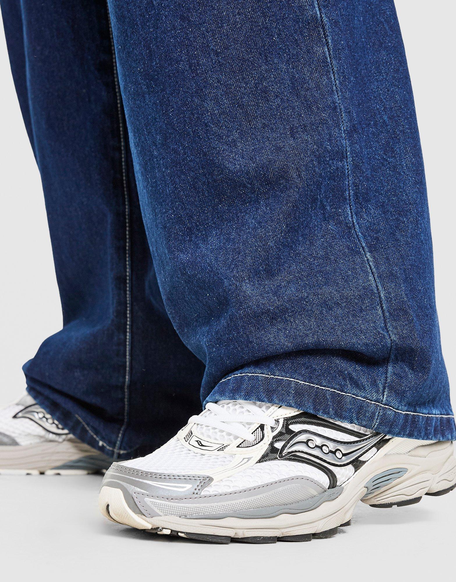 Unlike Humans Dalton Jeans