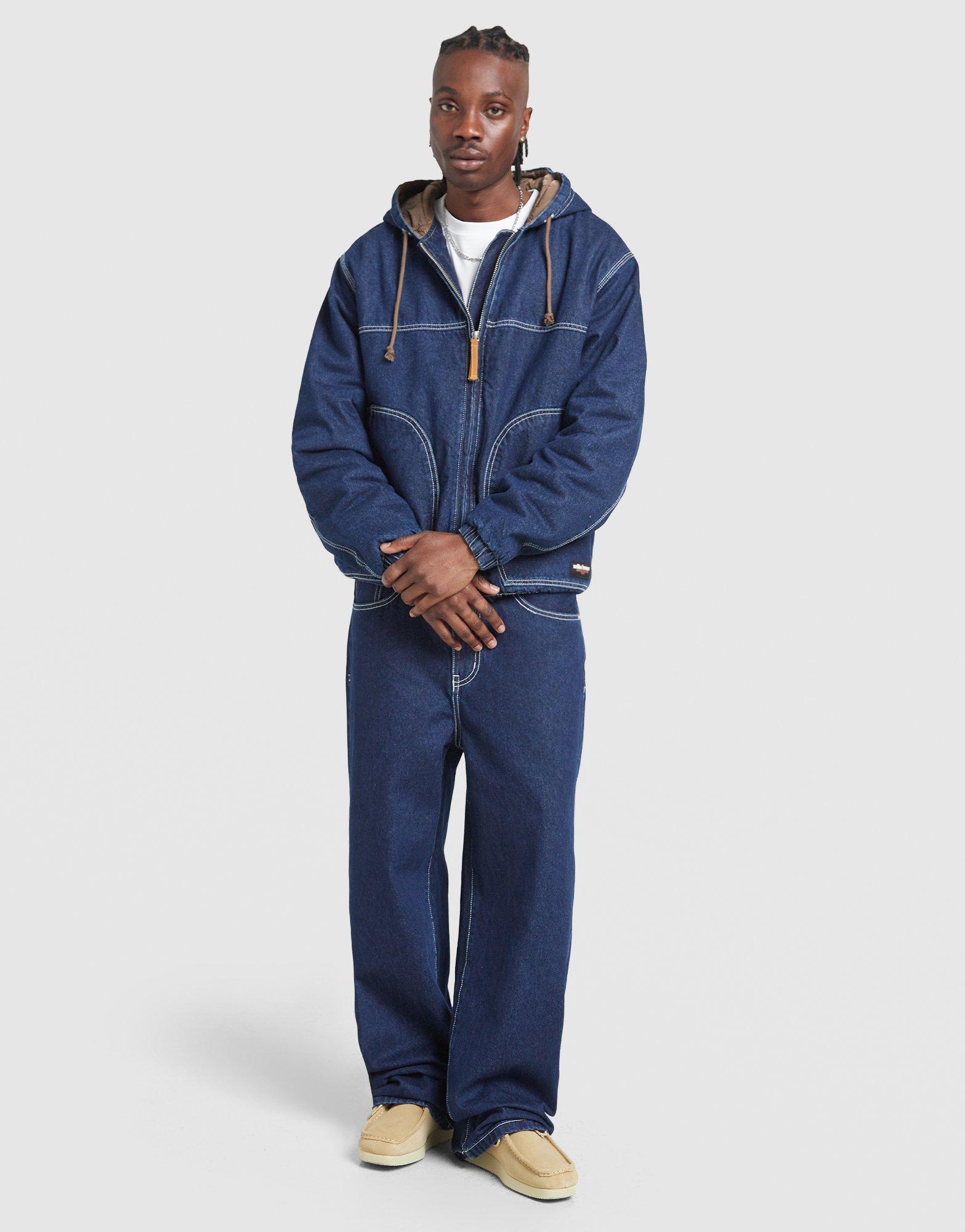 Unlike Humans Dalton Jeans