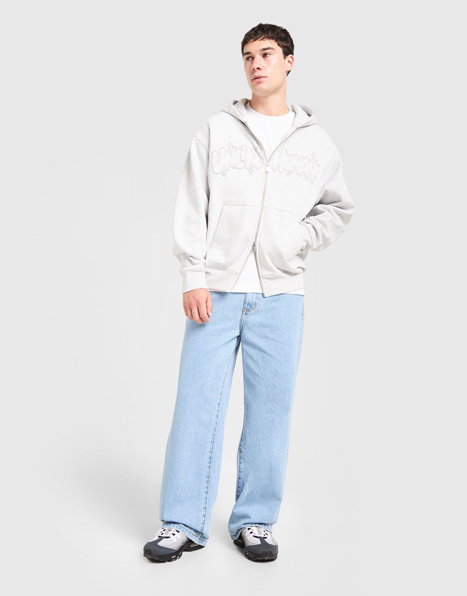 Unlike Humans Dalton Jeans
