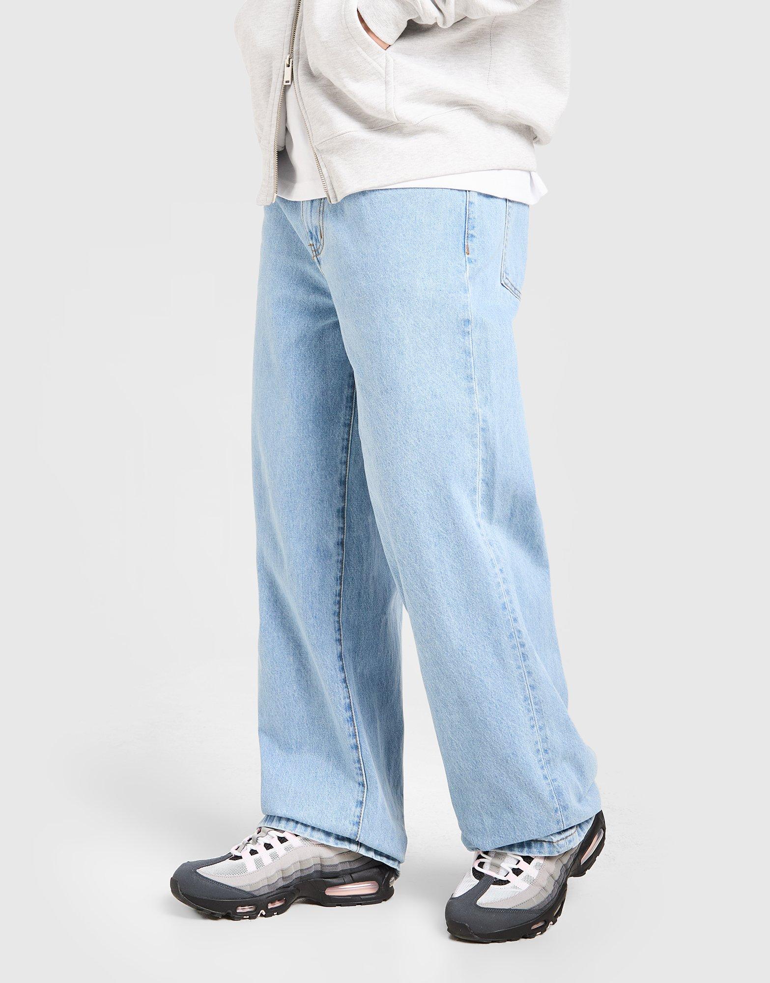 Unlike Humans Dalton Jeans