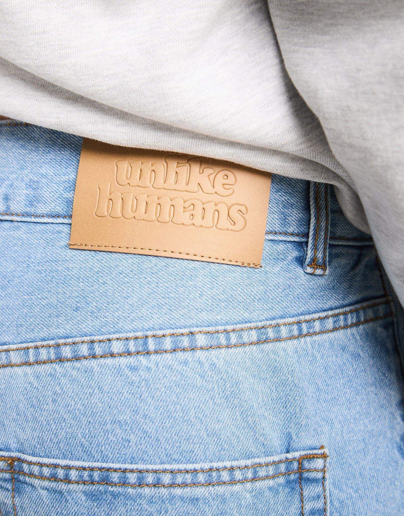 Unlike Humans Dalton Jeans