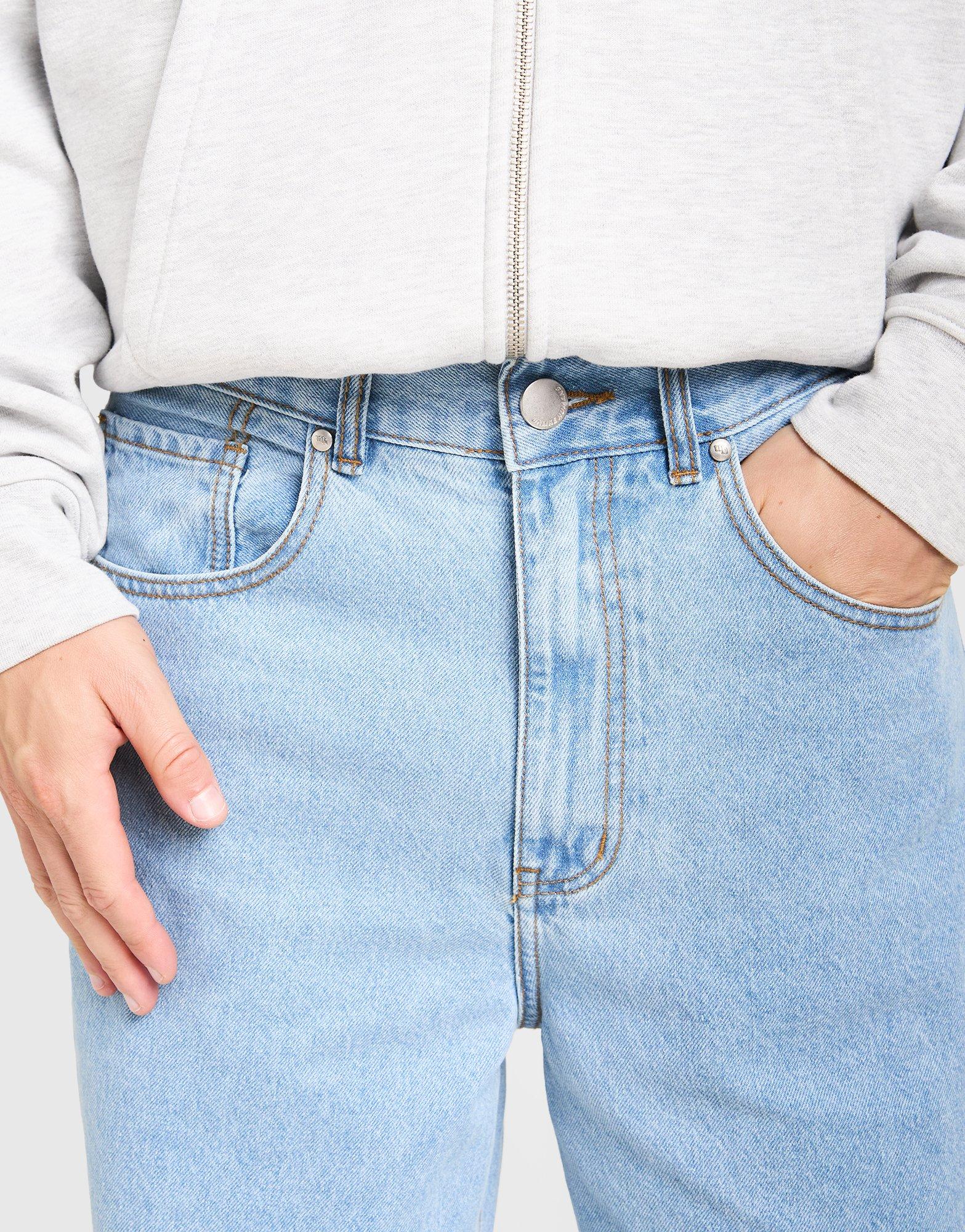 Unlike Humans Dalton Jeans