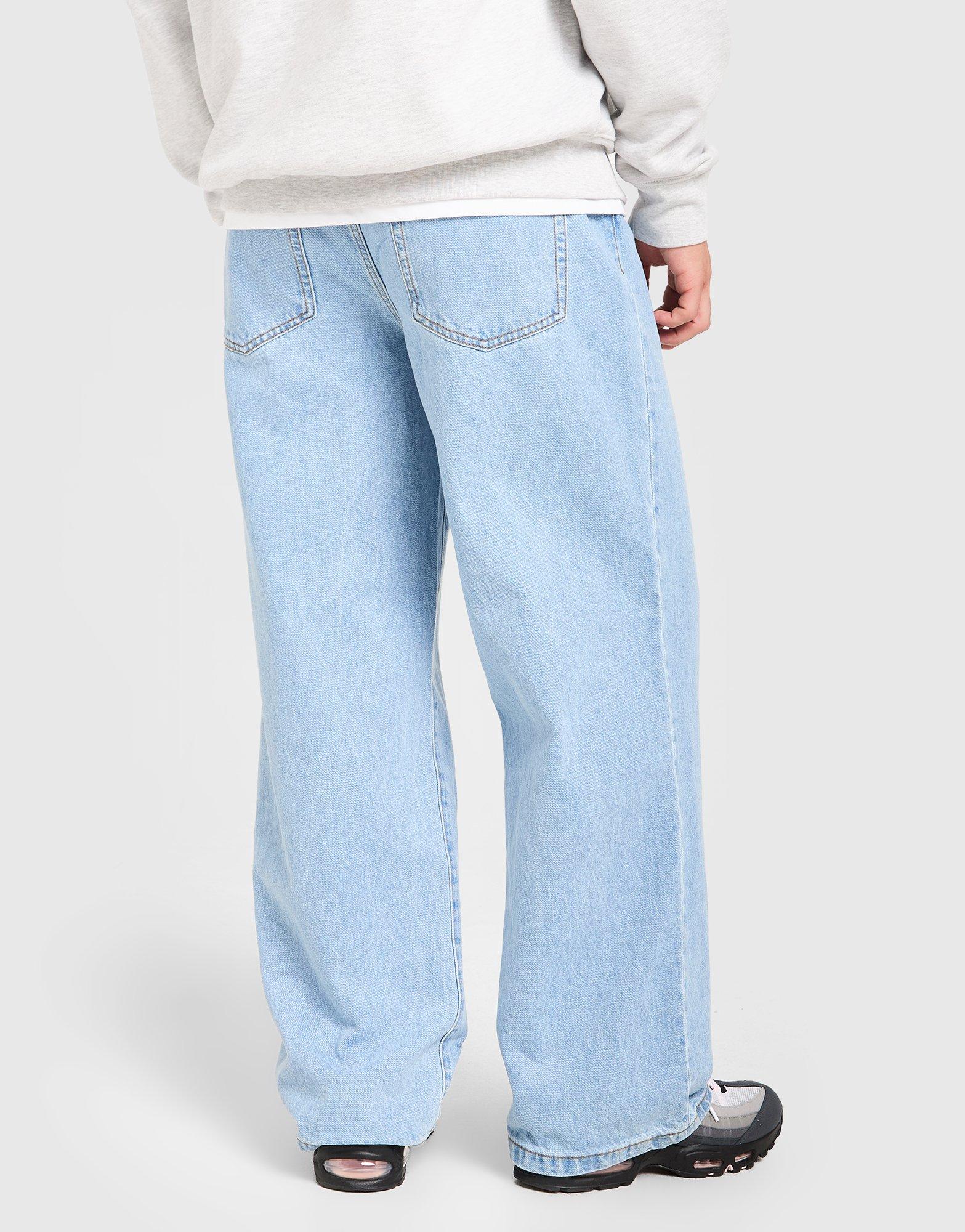Unlike Humans Dalton Jeans