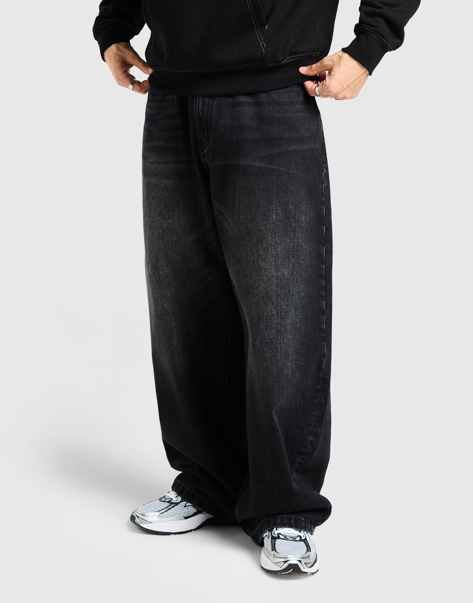Unlike Humans Dalton Jeans