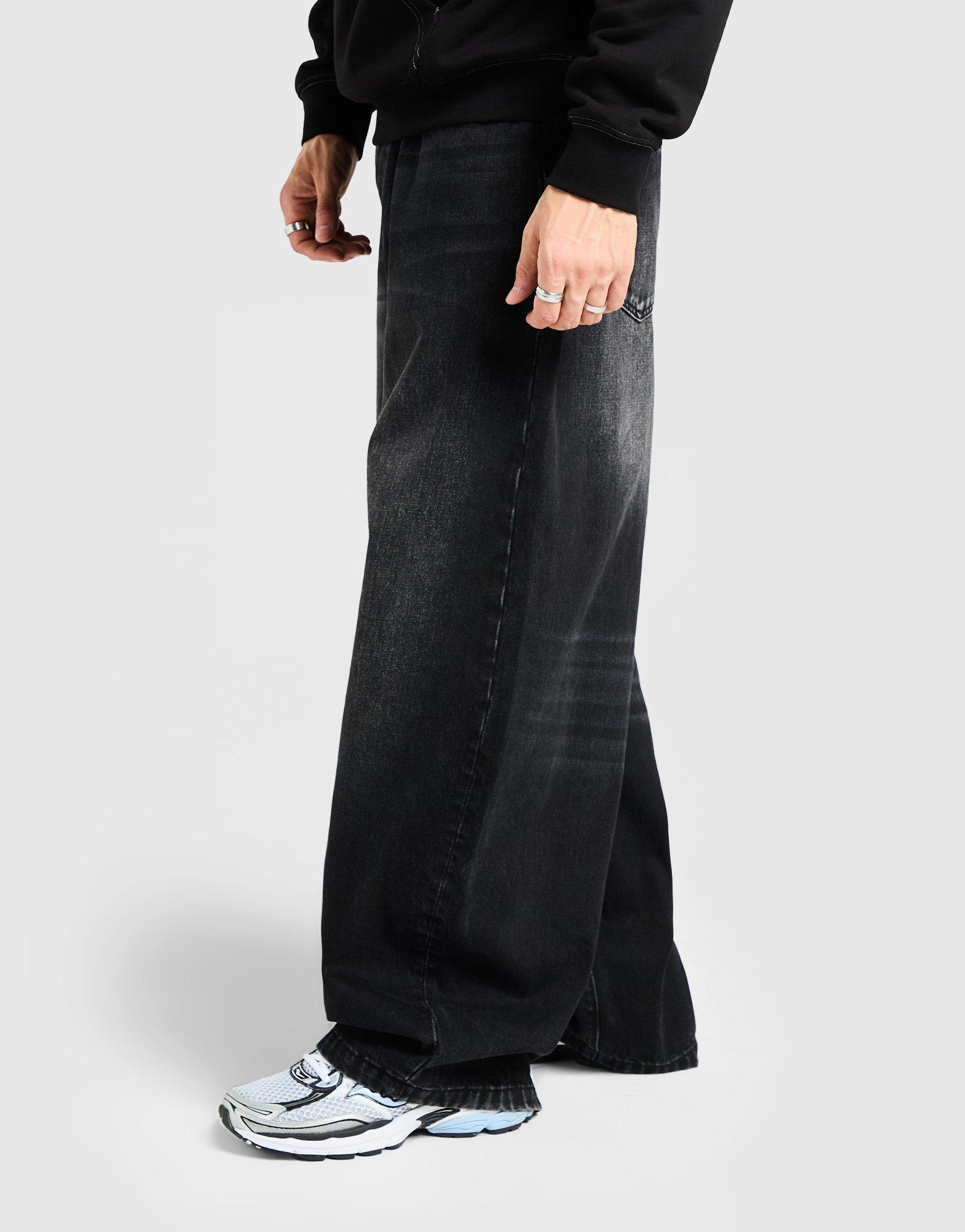 Unlike Humans Dalton Jeans