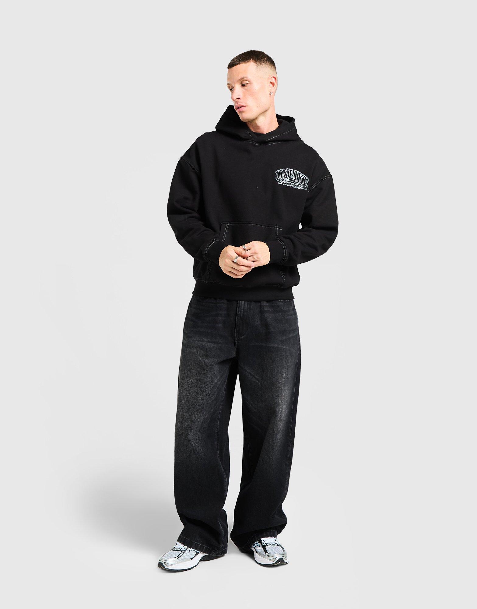 Unlike Humans Dalton Jeans
